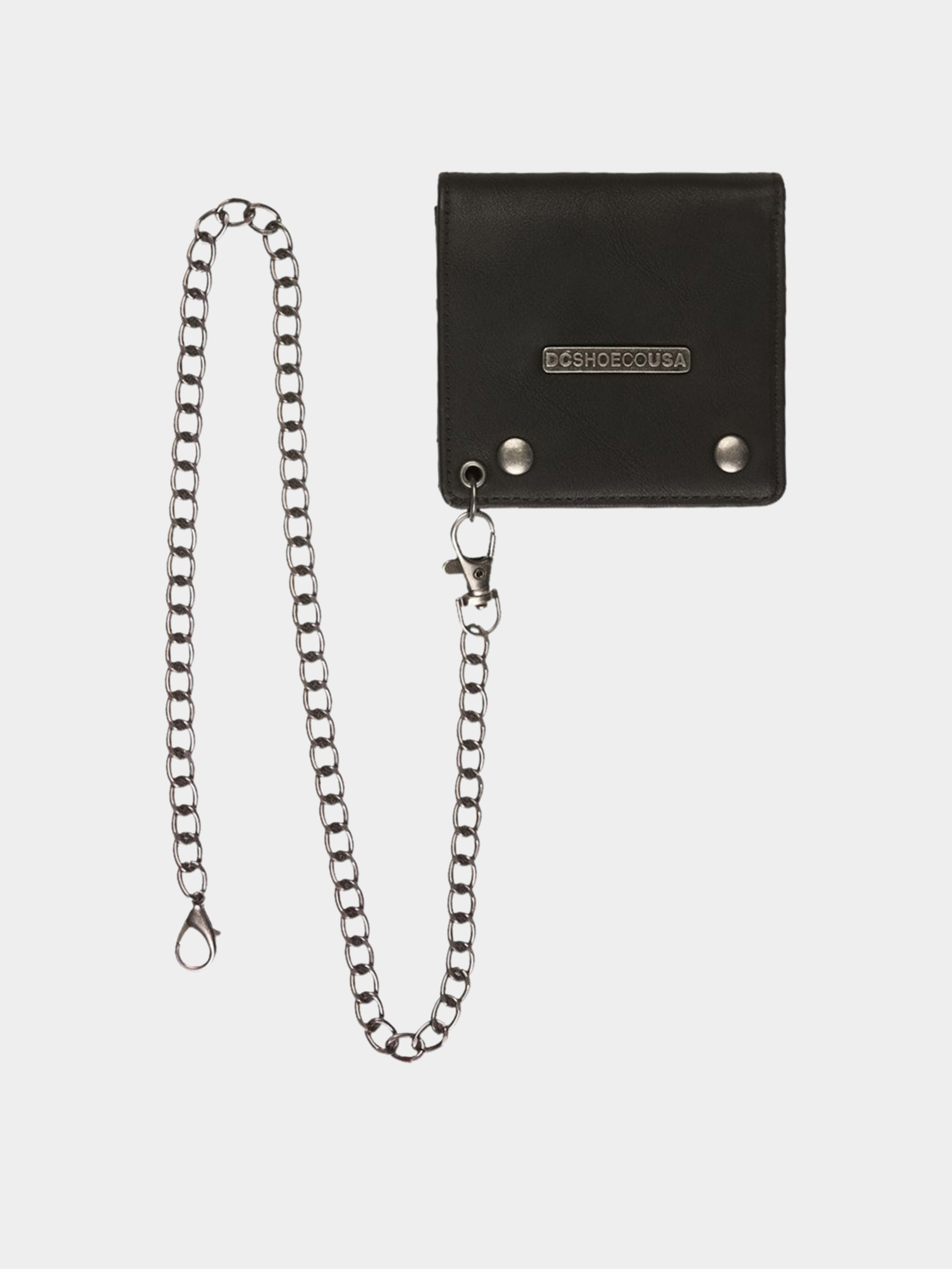 DC Geldbörse Chain Wallet (black)