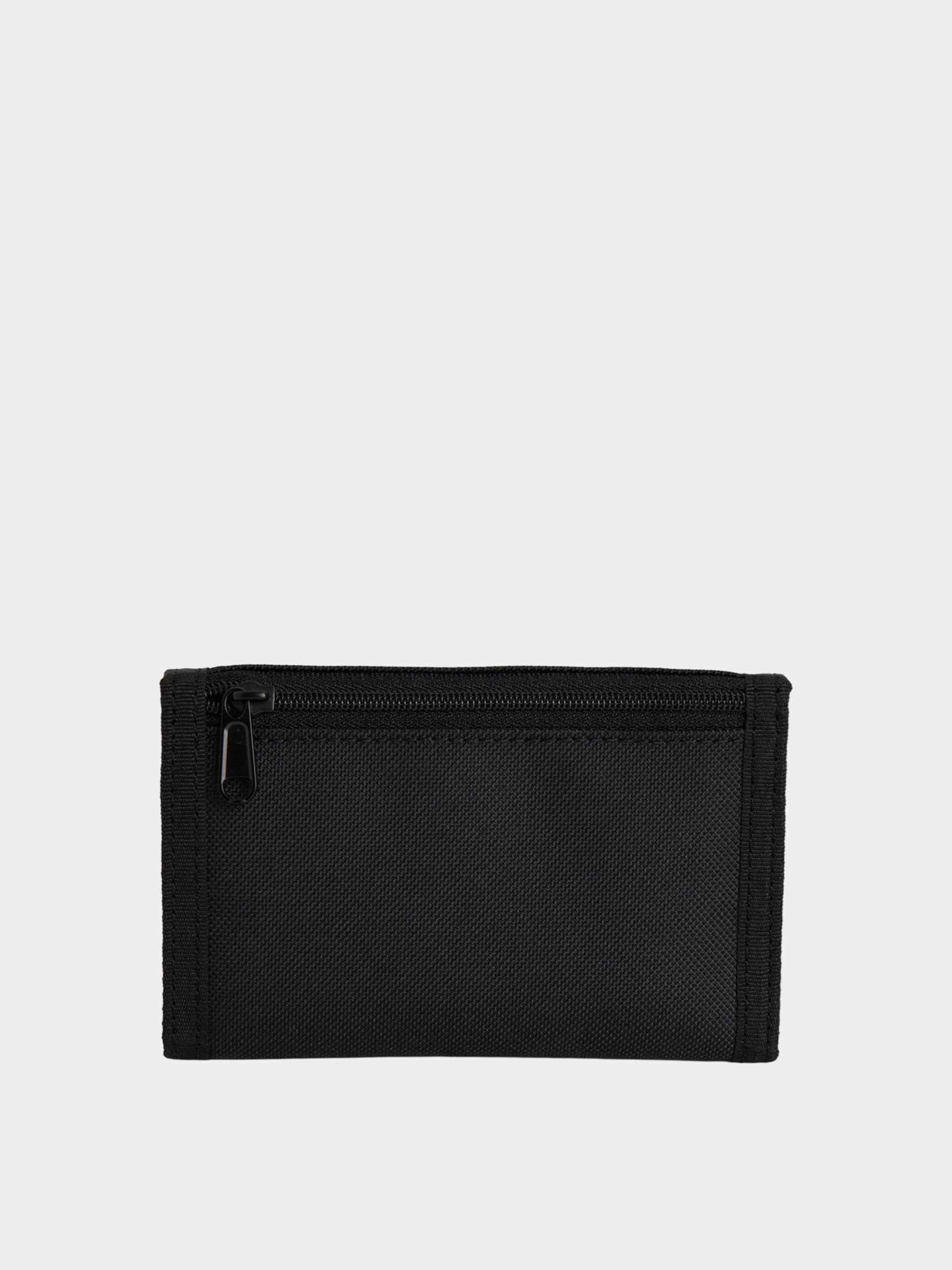 Quiksilver Wallet The Everydaily (black)