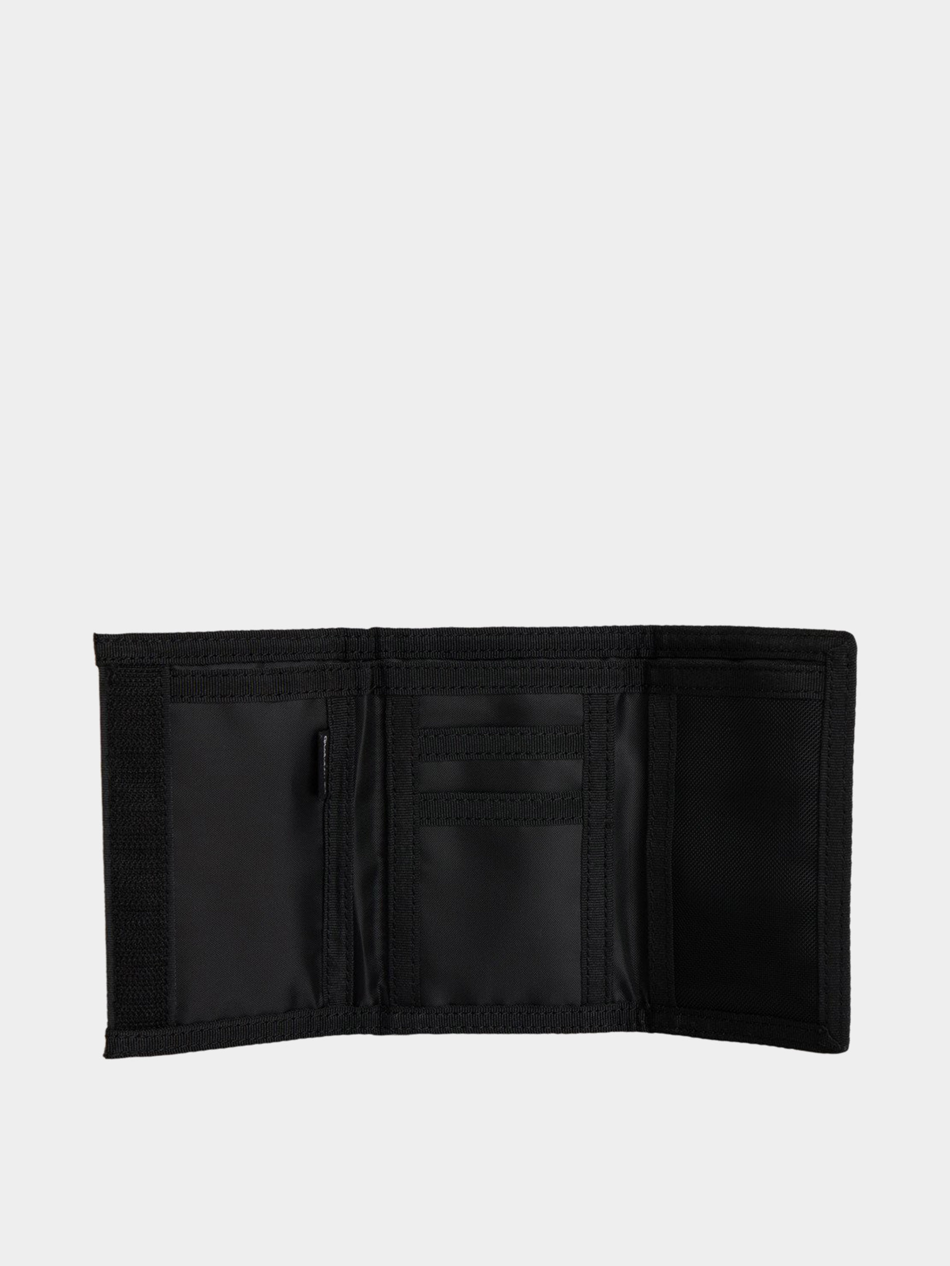 Quiksilver Wallet The Everydaily (black)