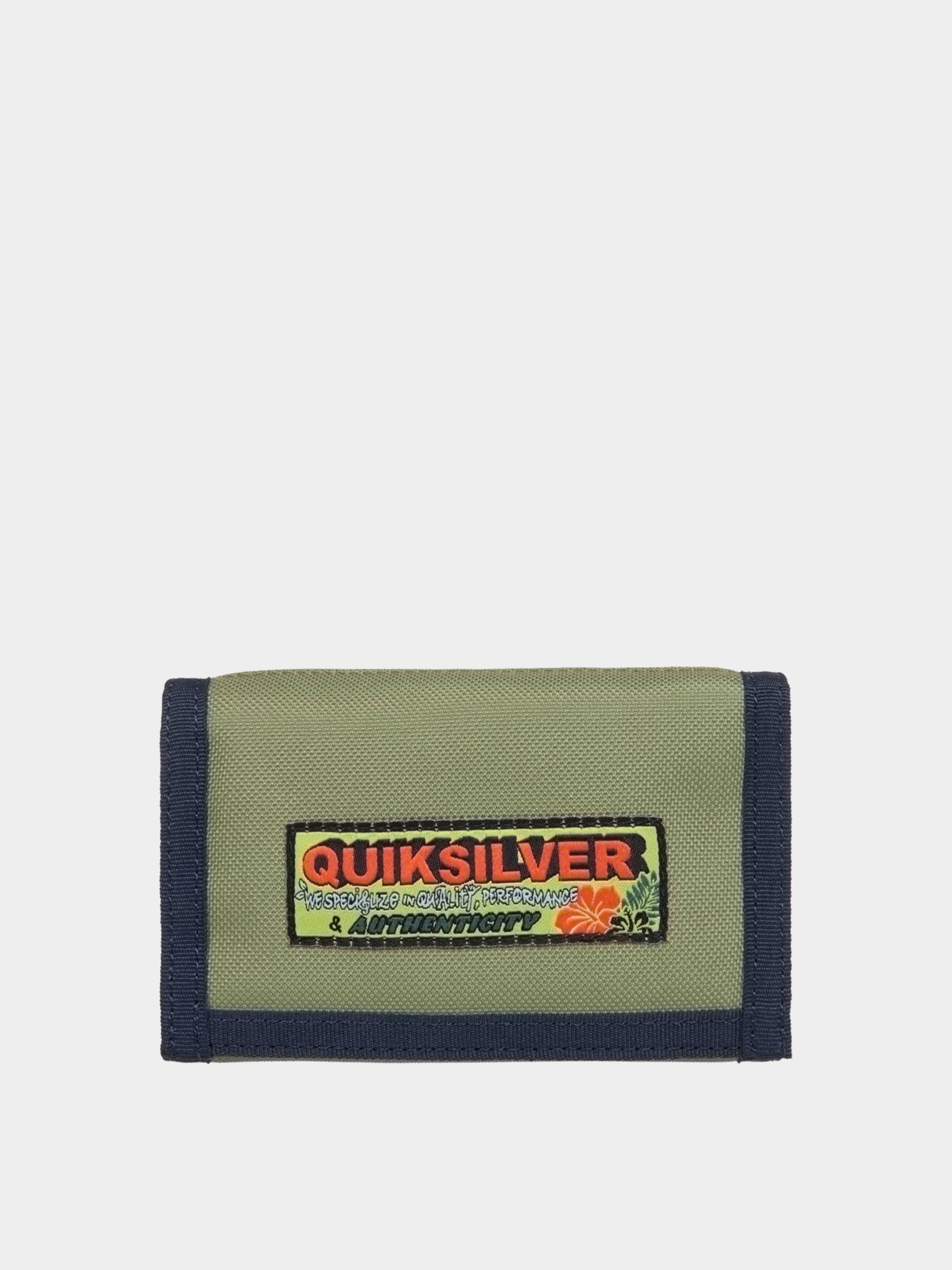 Quiksilver Wallet The Everydaily