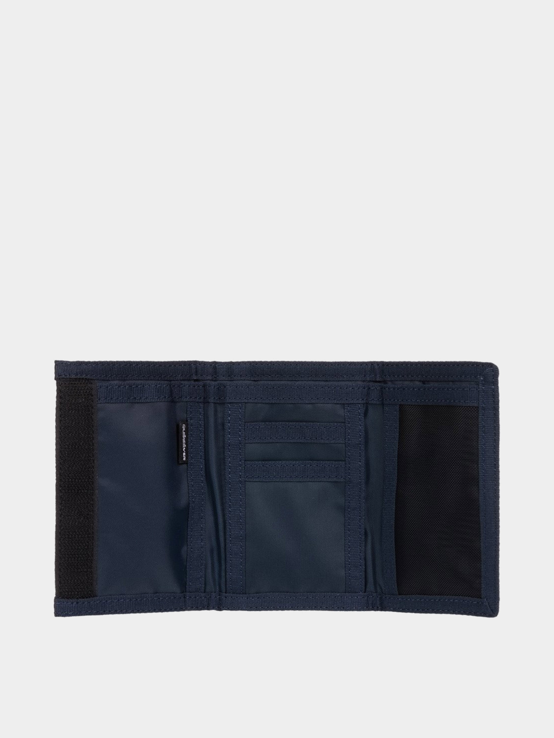 Quiksilver Wallet The Everydaily (calliste green)