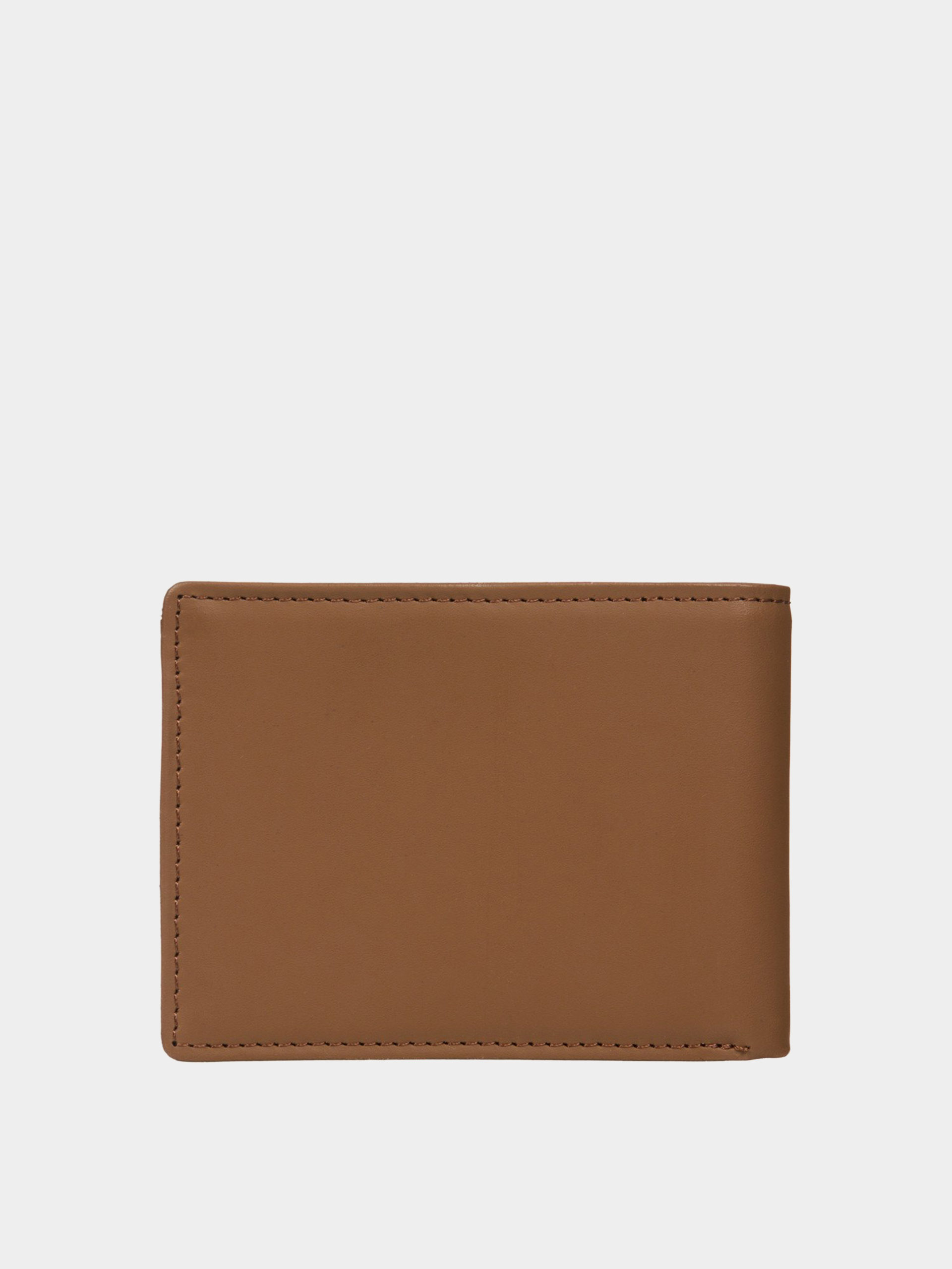 Quiksilver Geldbörse Mack 2 (tobacco brown)