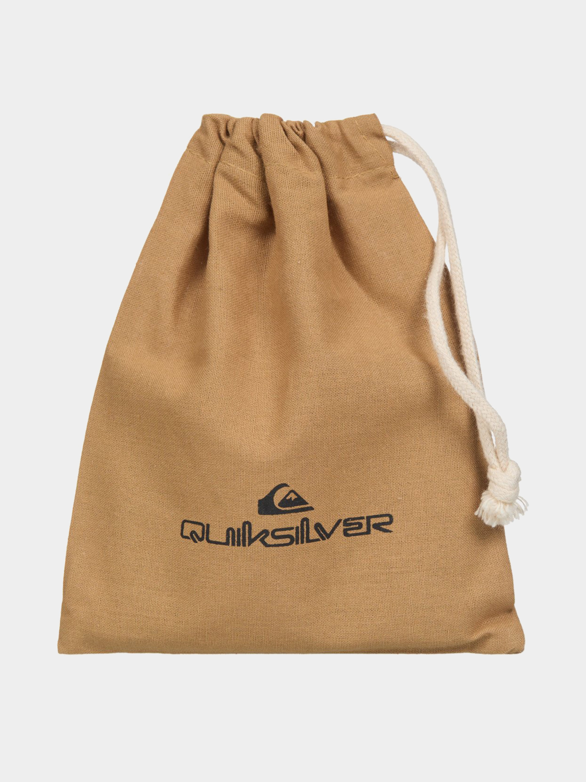 Quiksilver Geldbörse Mack 2 (tobacco brown)