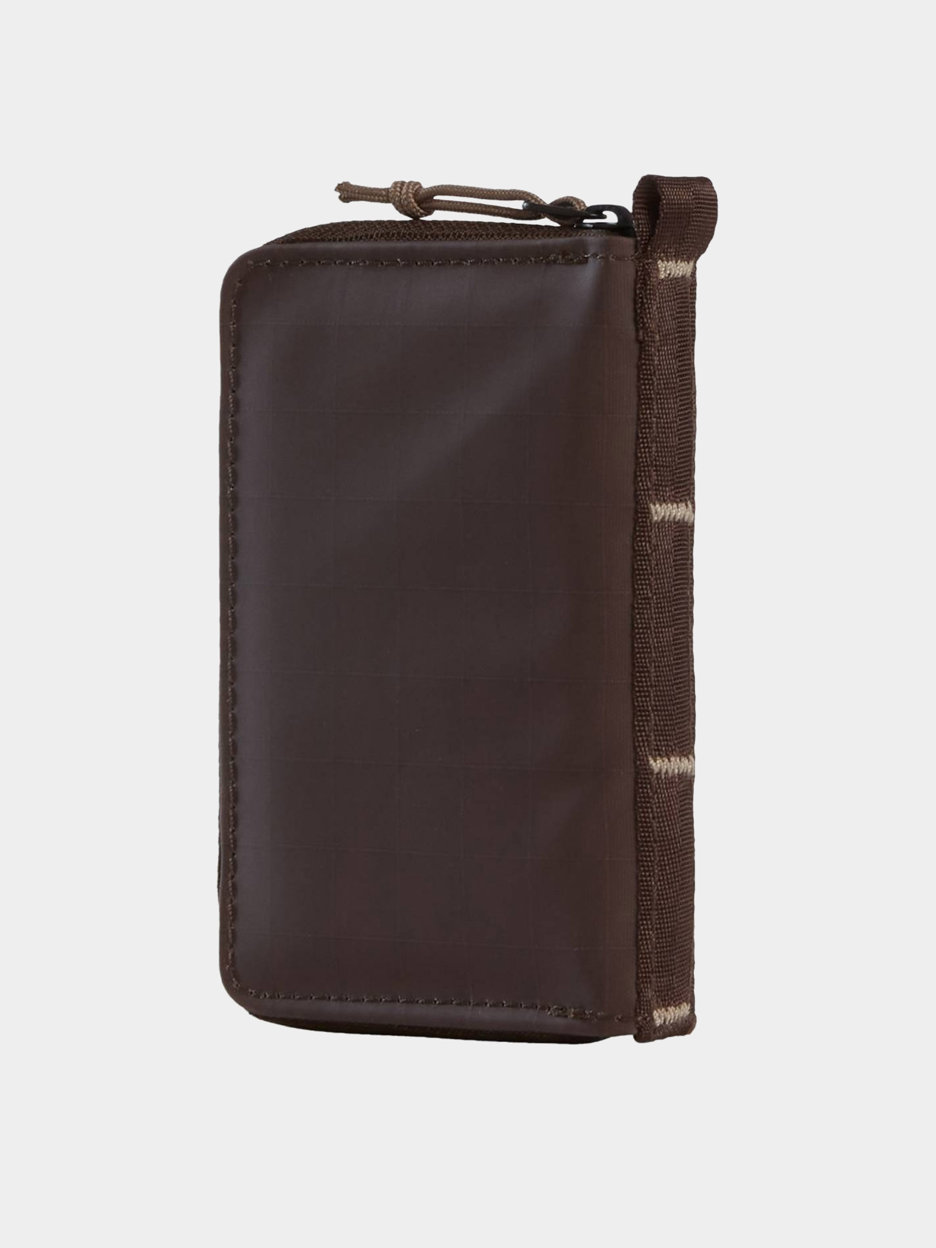 The North Face Geldbörse Base Camp Voyager (dark chestnut/garnet)