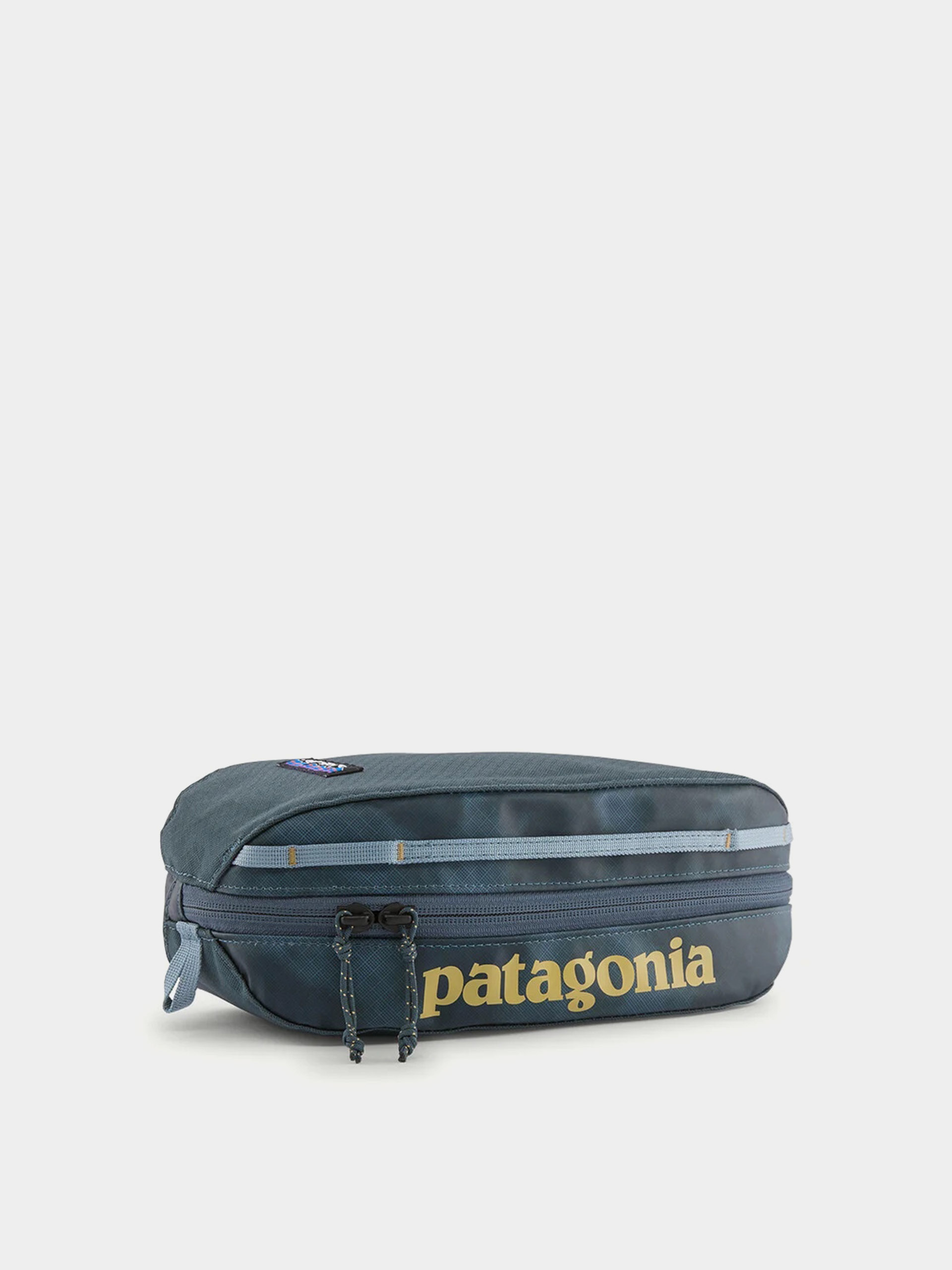 Patagonia Cosmetic bag Black Hole Cube 3L (sastrugi summit blue)