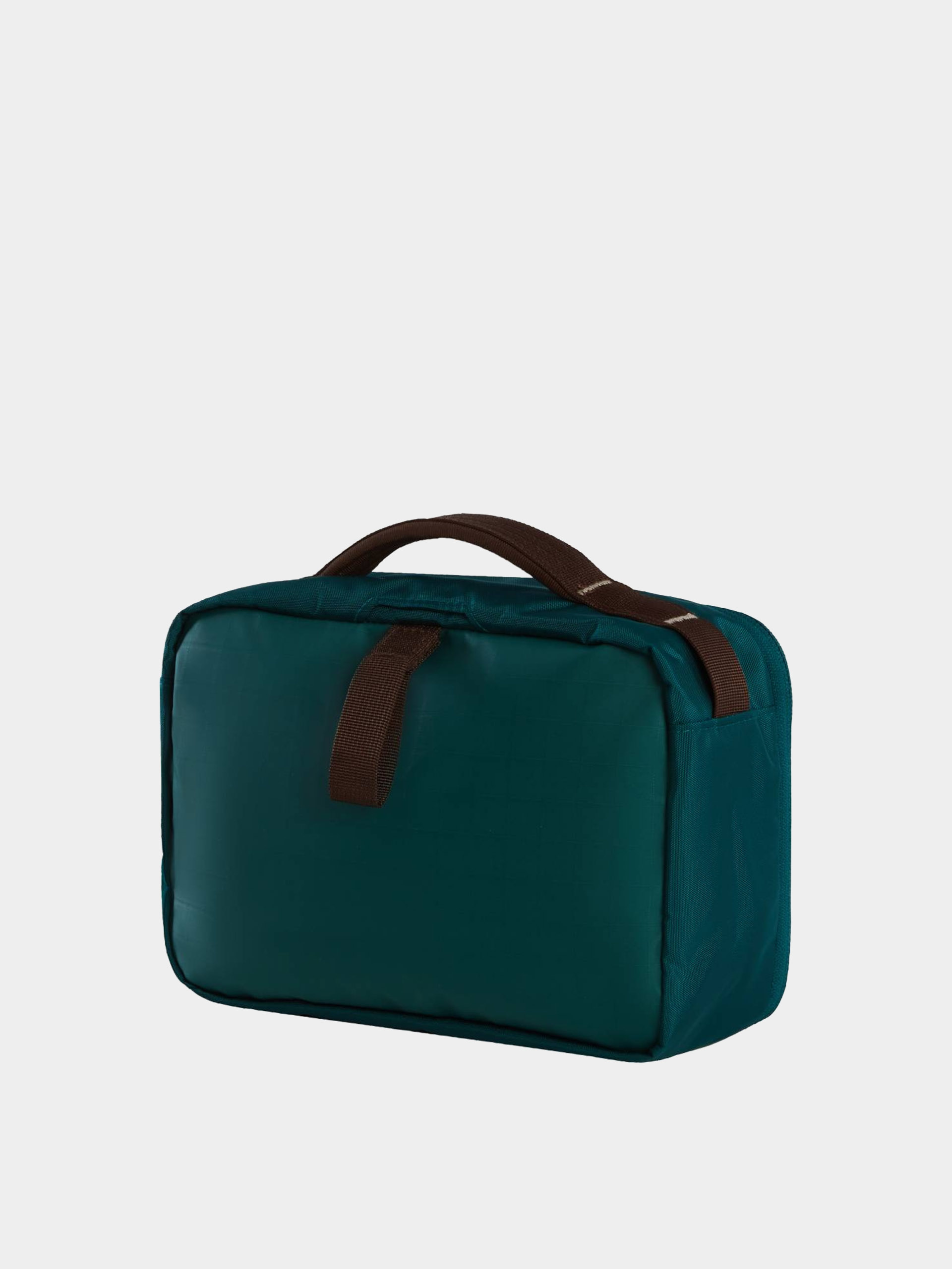 The North Face Kosmetiktasche Base Camp Voyager (pacific teal/dark chest)