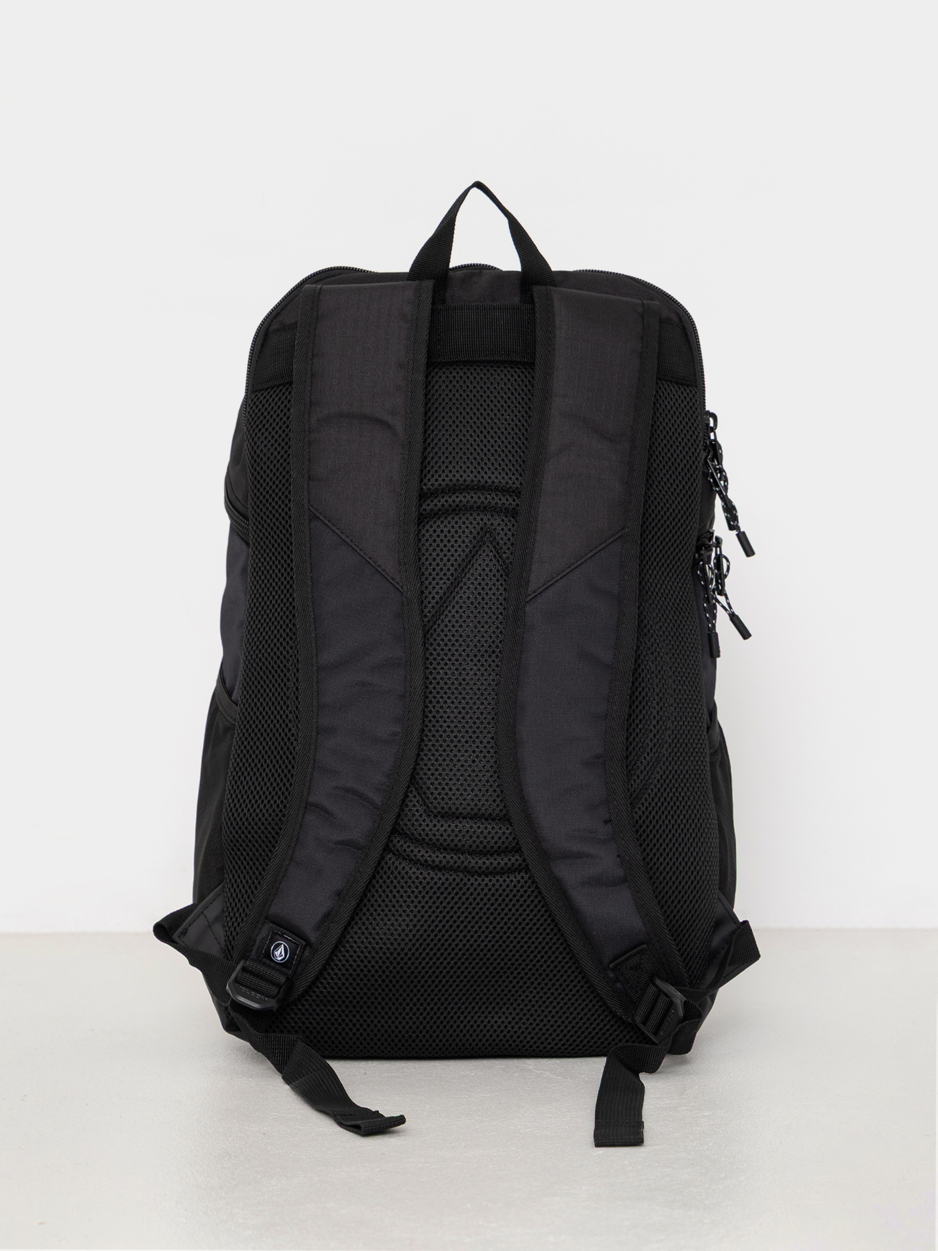 Volcom Backpack Slam School (black)