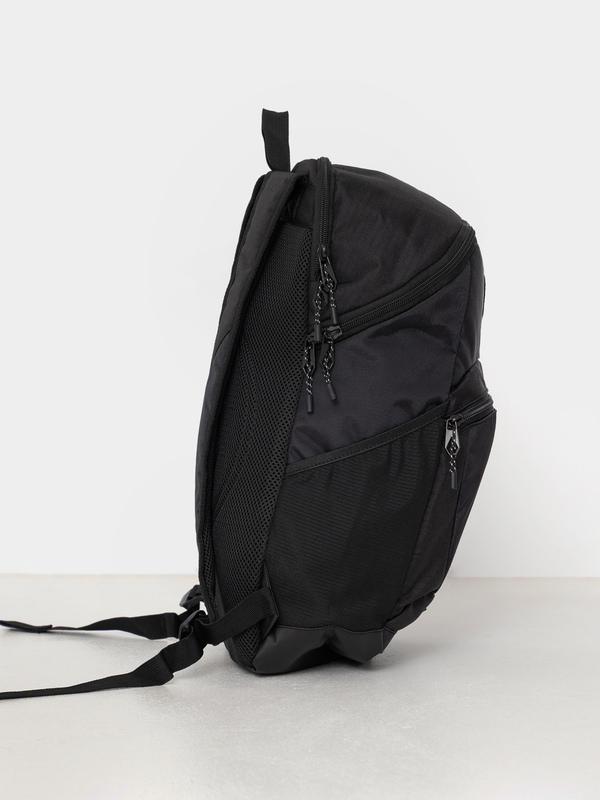 Volcom Backpack Slam School (black)