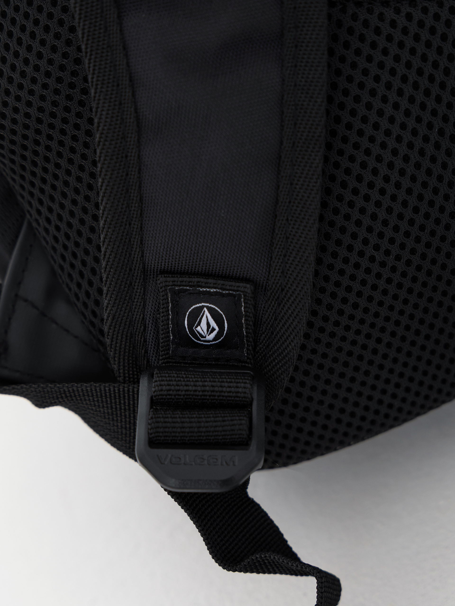 Volcom Backpack Slam School (black)