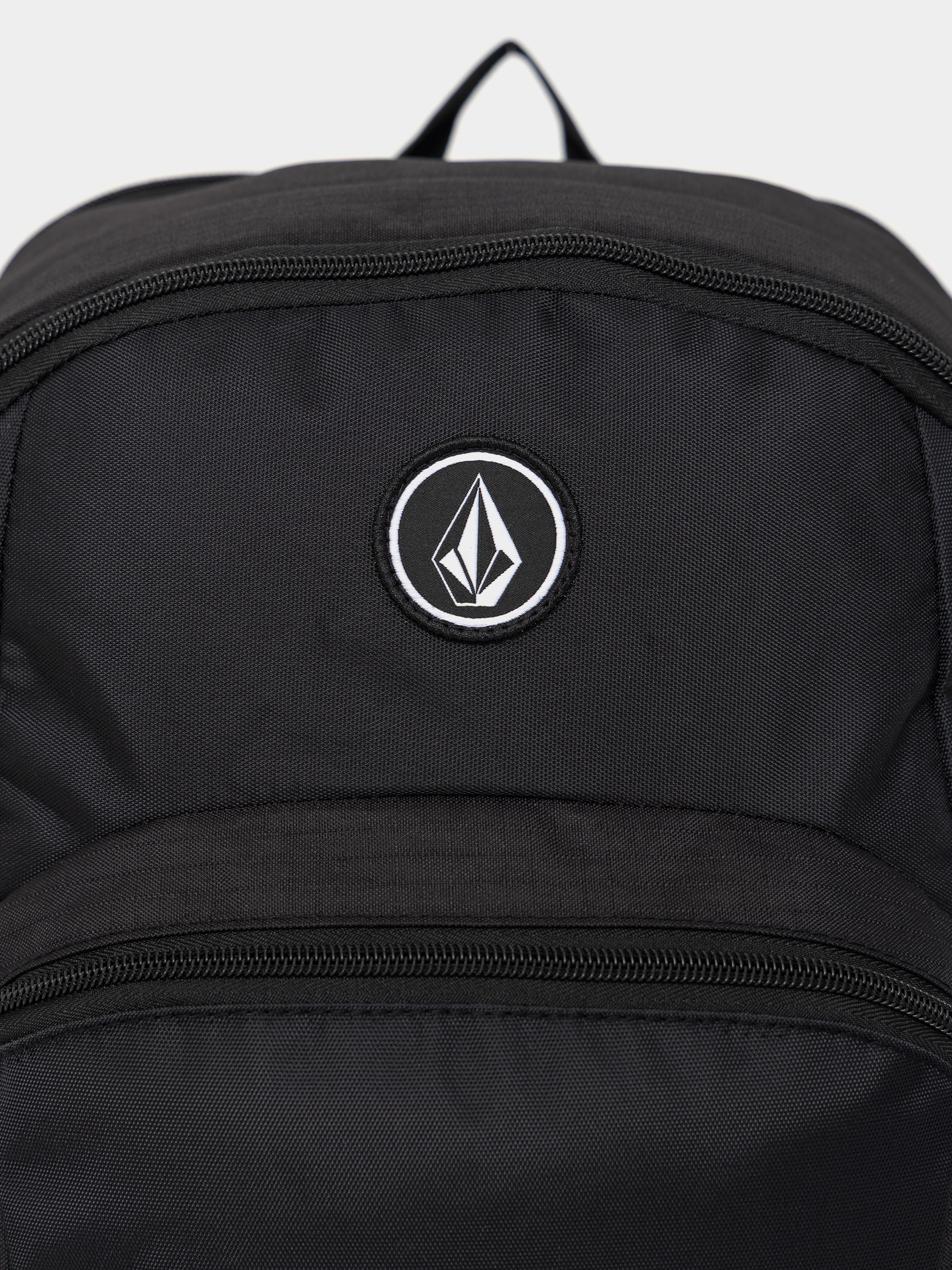 Volcom Backpack Slam School (black)