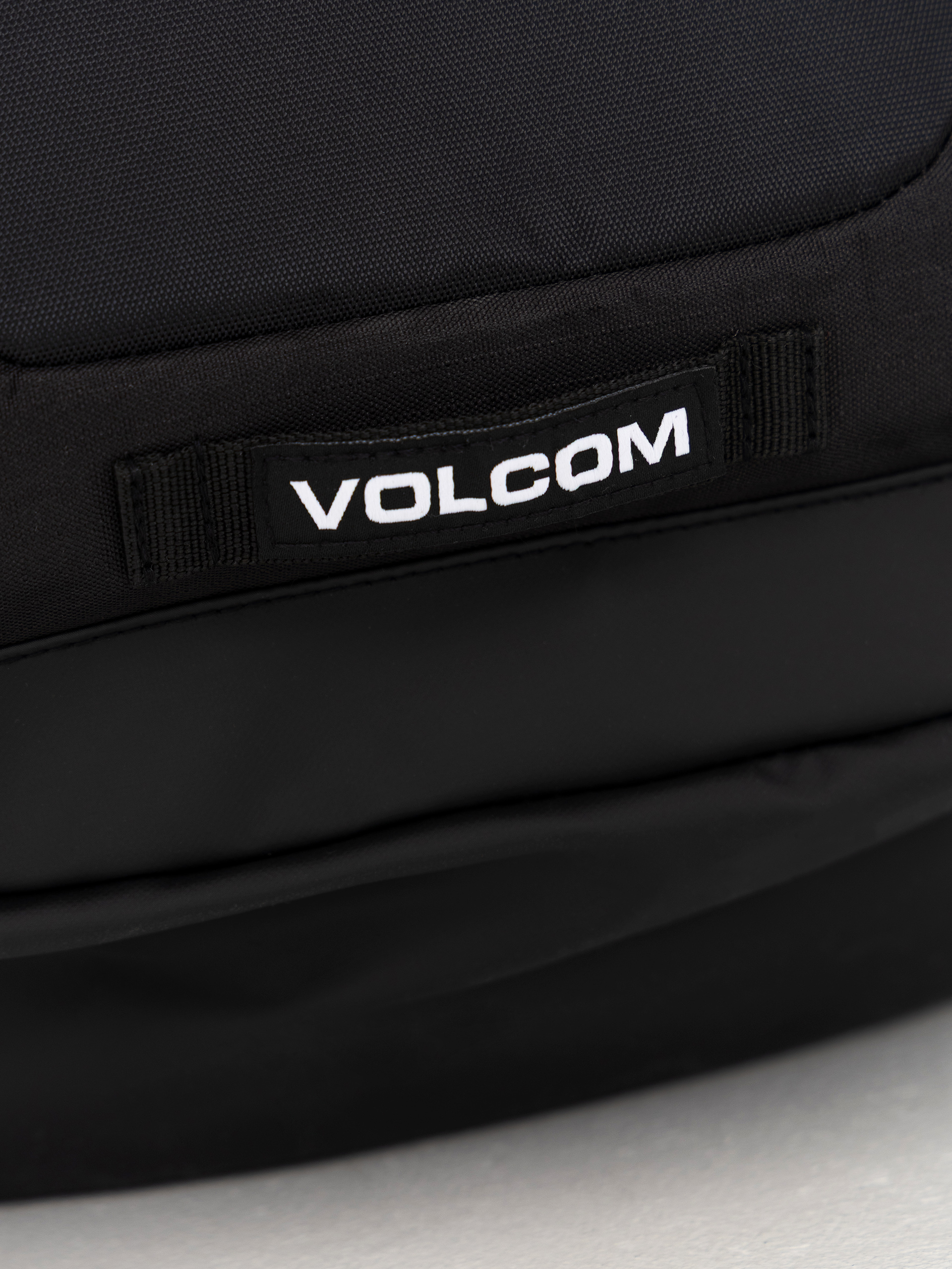 Volcom Backpack Slam School (black)