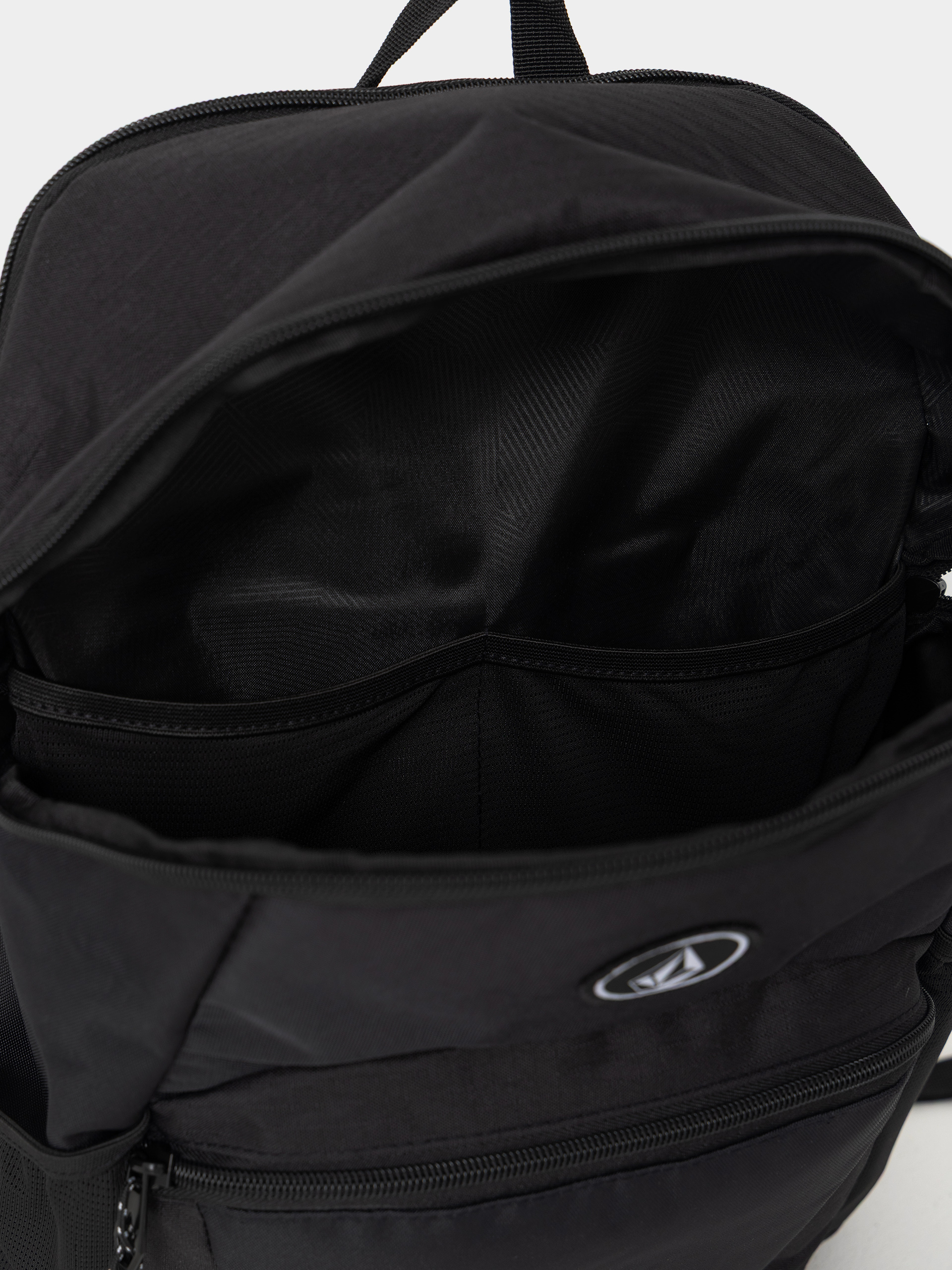 Volcom Backpack Slam School (black)