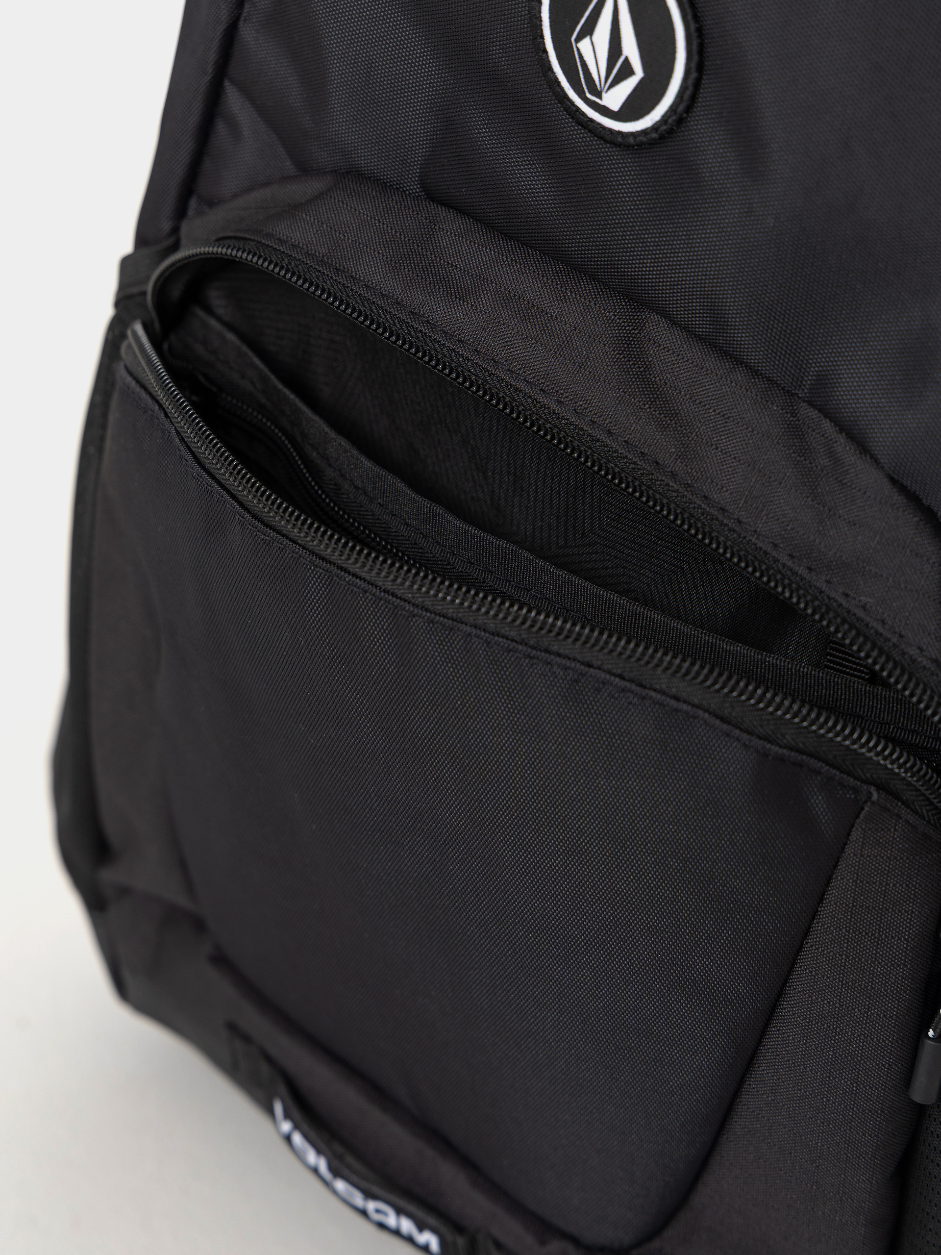 Volcom Backpack Slam School (black)