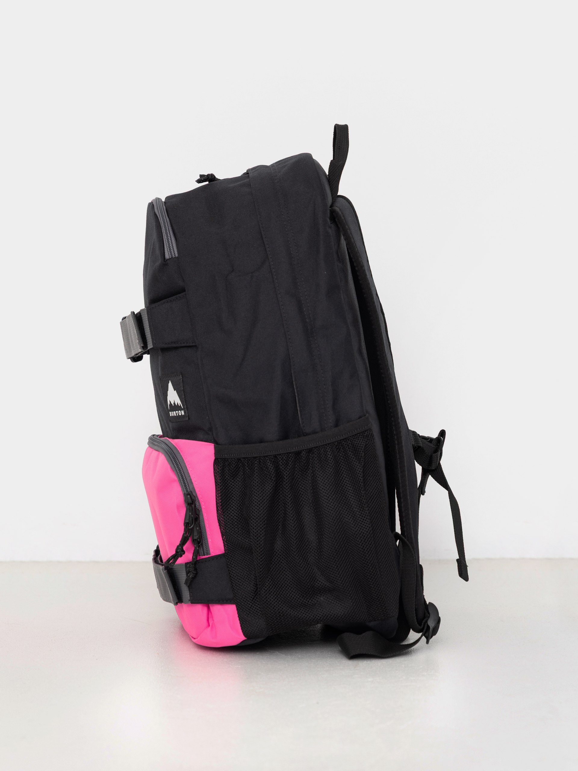 Burton Rucksack Treble Yell 21L (shockwave pink/true black)