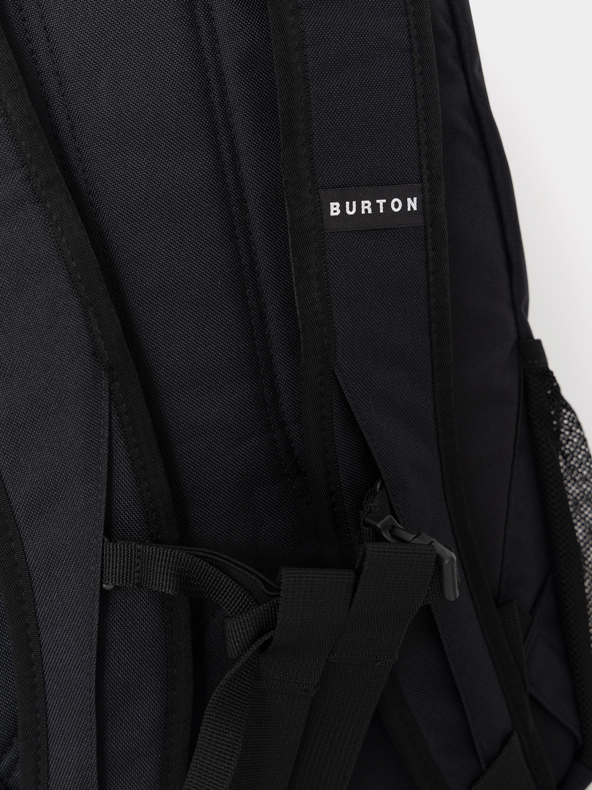 Burton Backpack Treble Yell 21L (shockwave pink/true black)
