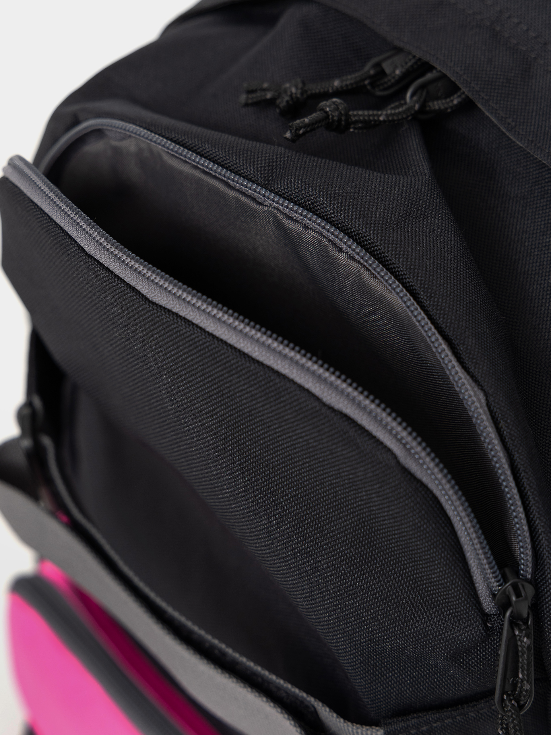 Burton Backpack Treble Yell 21L (shockwave pink/true black)