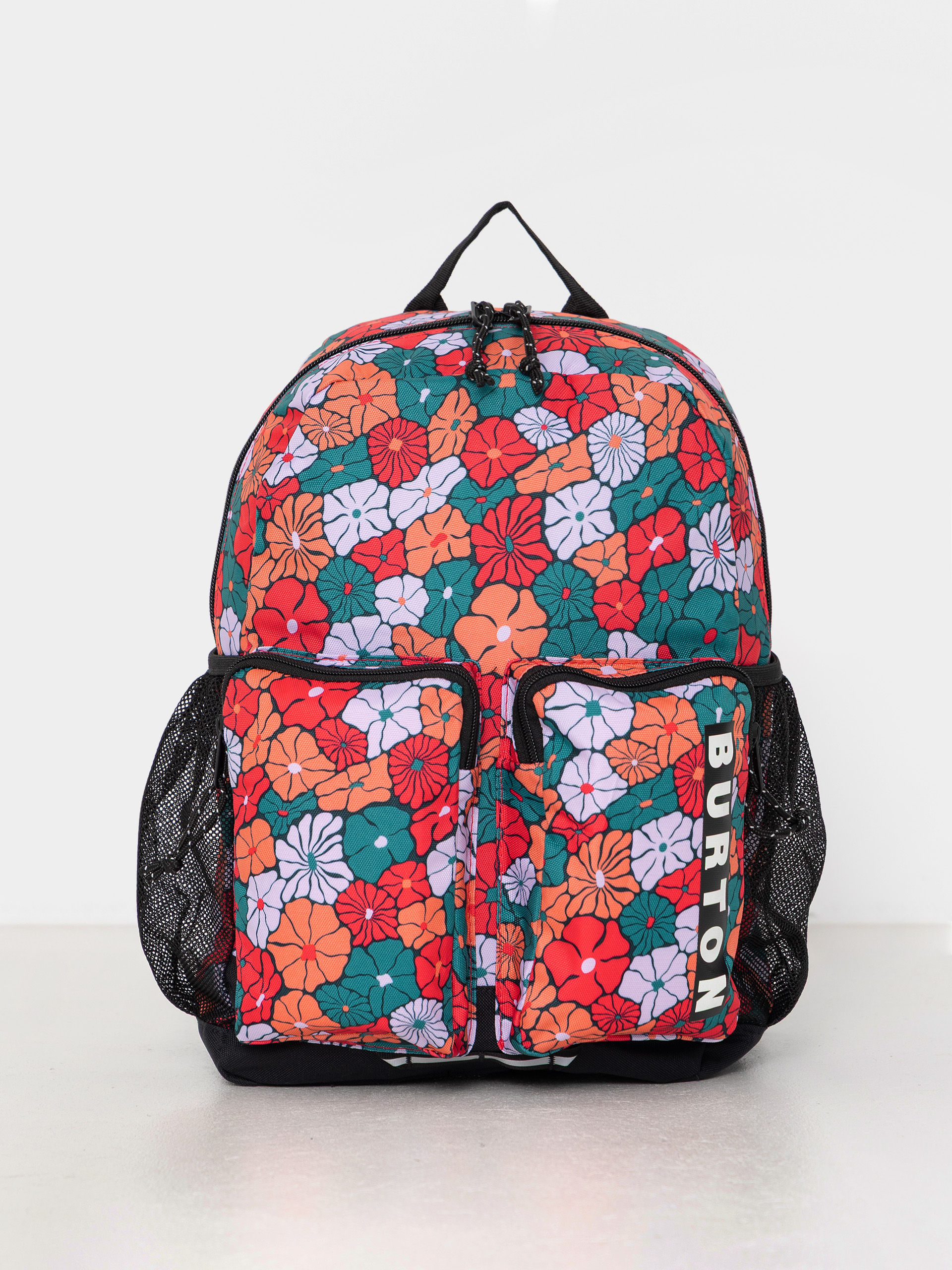 Burton Backpack Gromlet 15L JR (pop floral)
