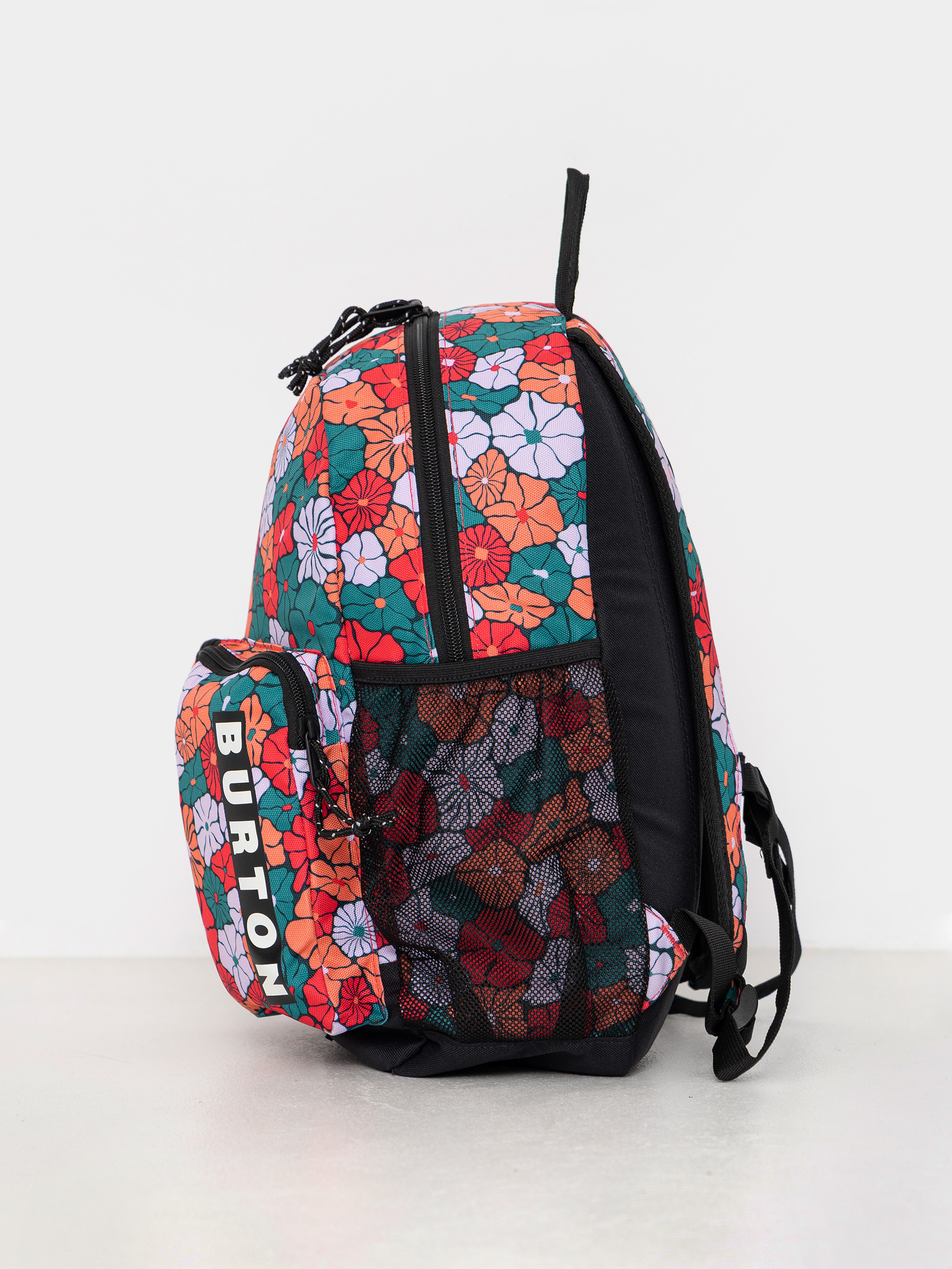 Burton Rucksack Gromlet 15L JR (pop floral)