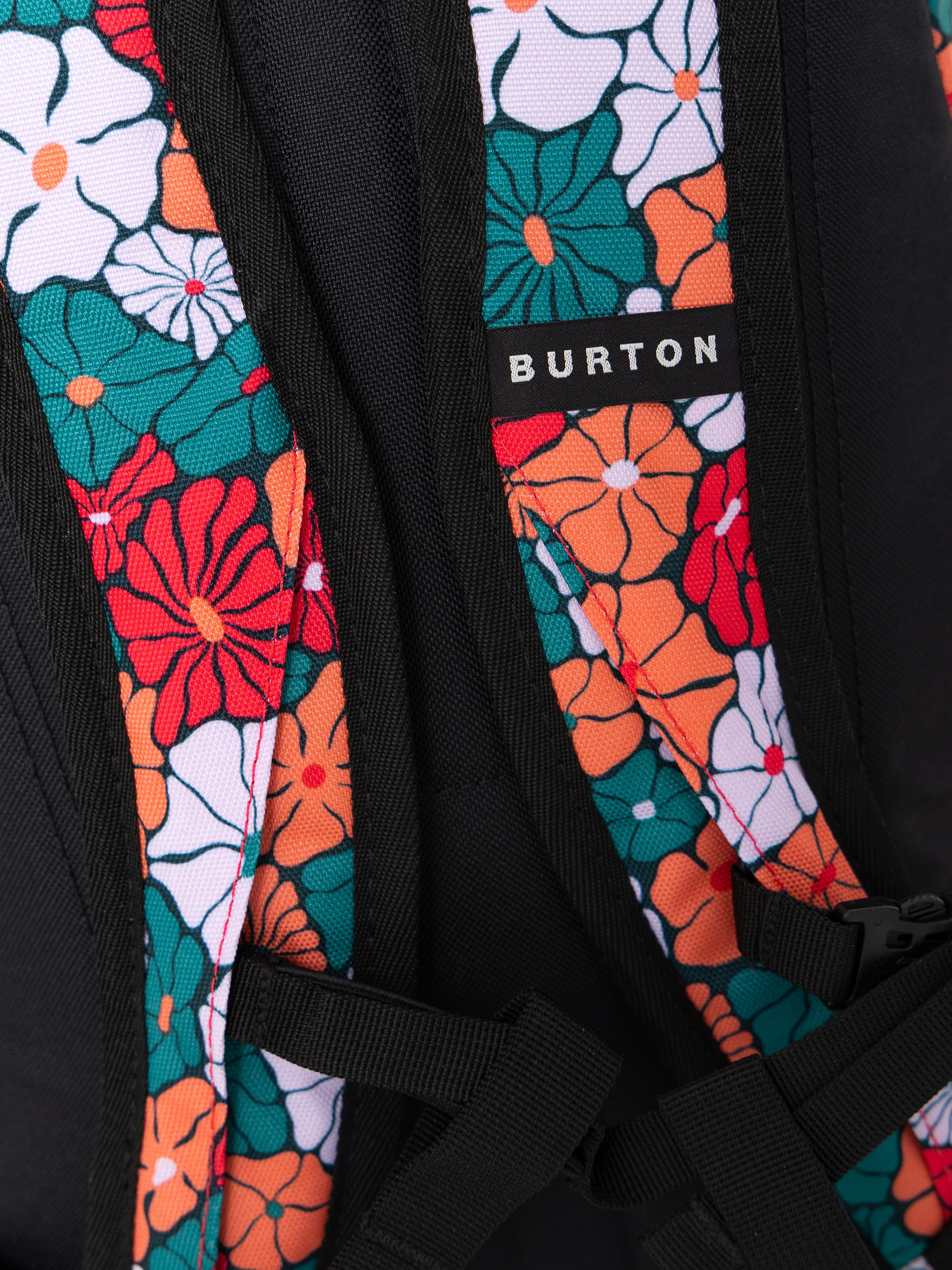Burton Rucksack Gromlet 15L JR (pop floral)