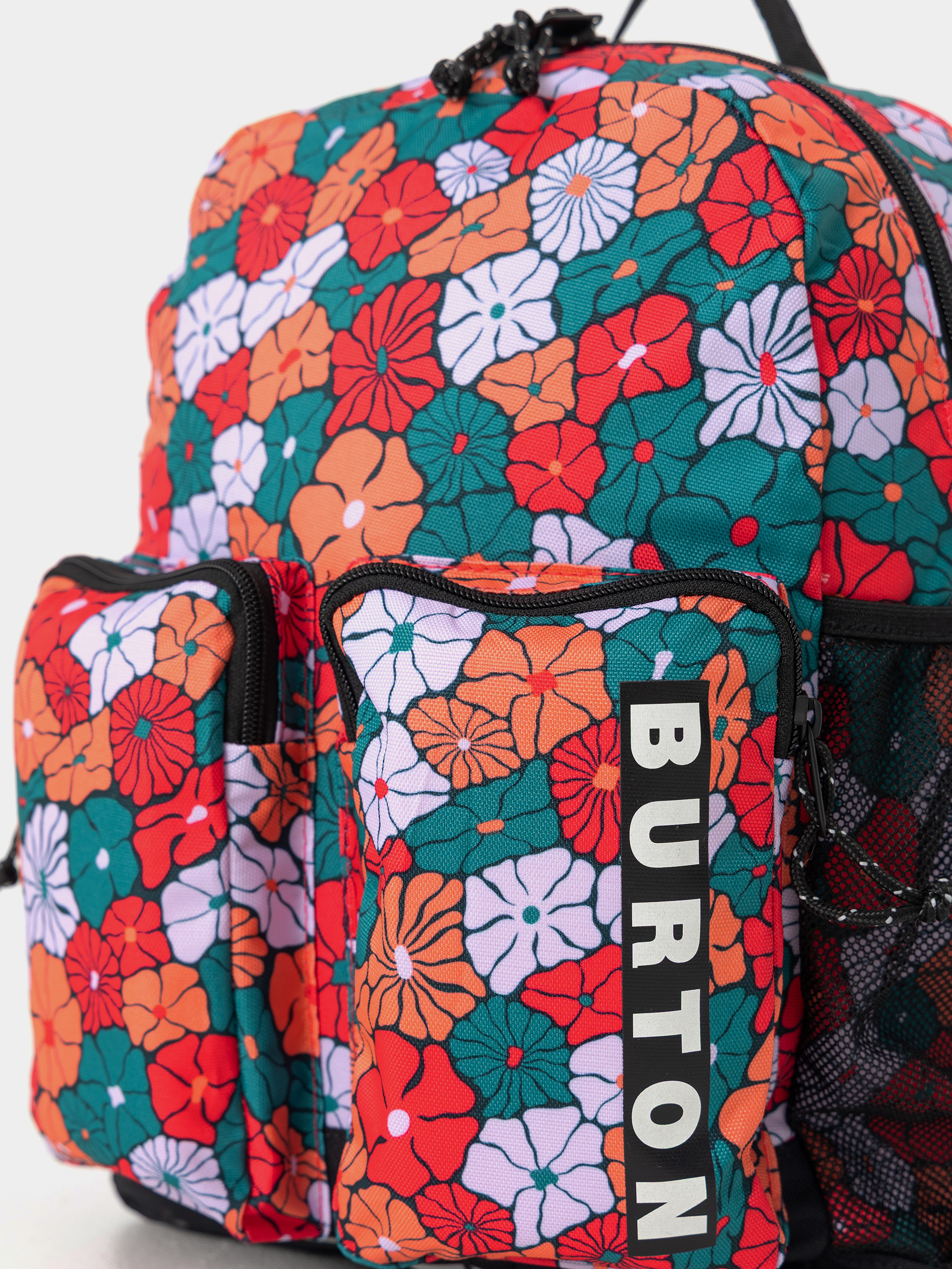 Burton Rucksack Gromlet 15L JR (pop floral)