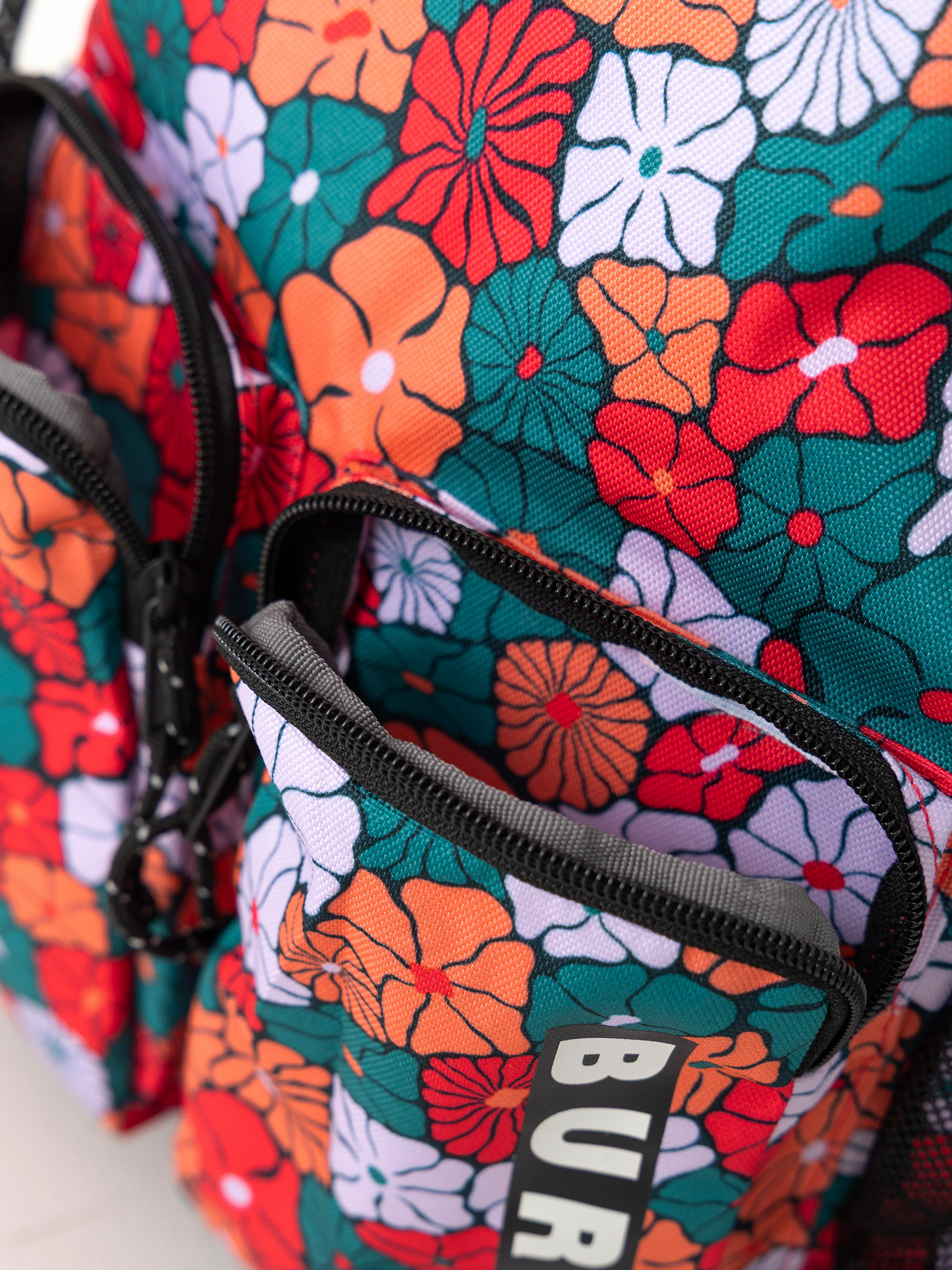 Burton Rucksack Gromlet 15L JR (pop floral)