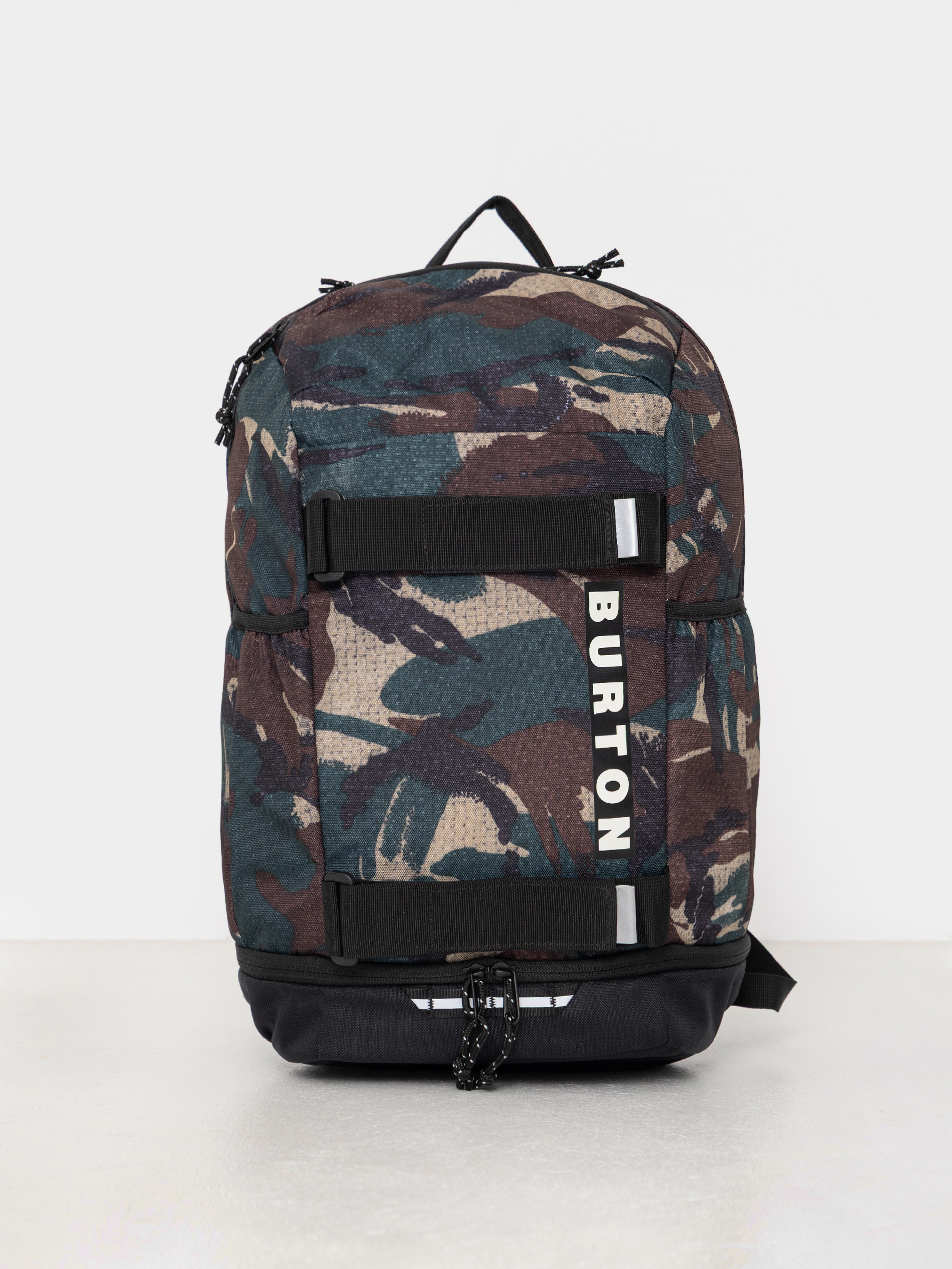Burton Backpack Distortion 18L JR (seersucker camo)