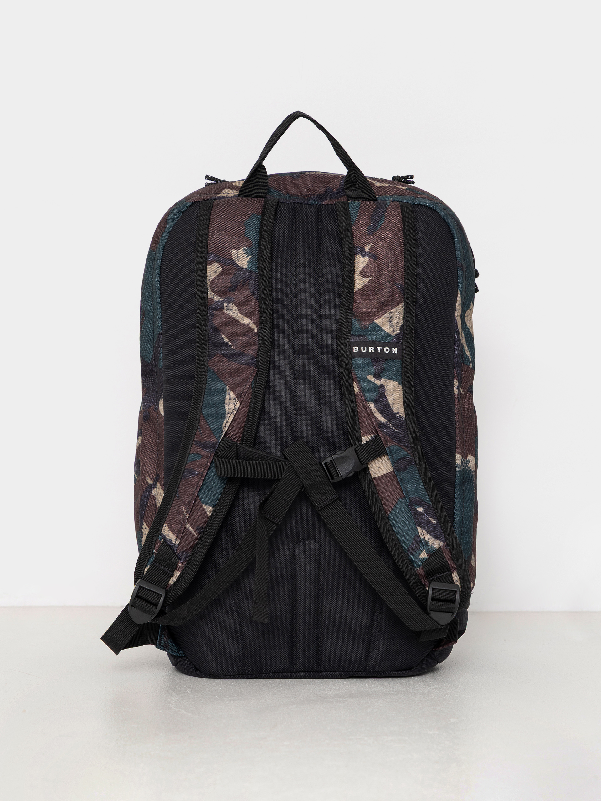 Burton Rucksack Distortion 18L JR (seersucker camo)