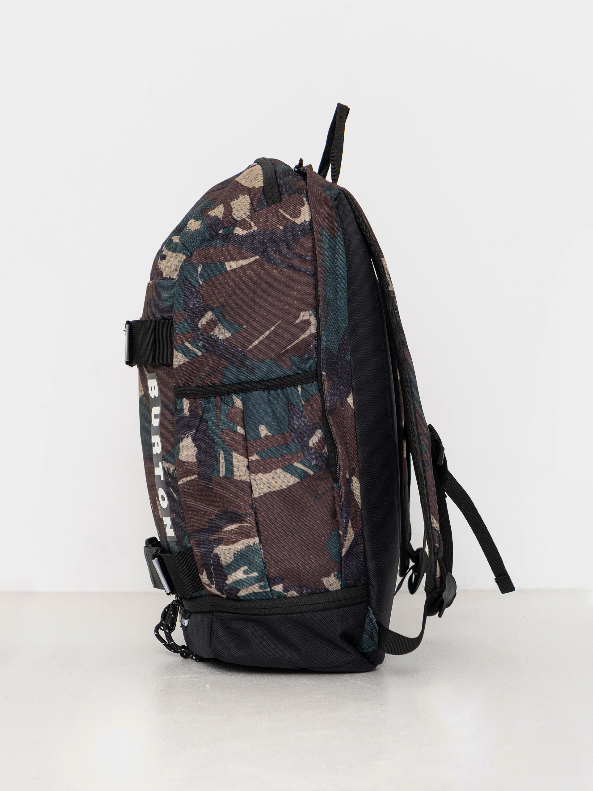 Burton Backpack Distortion 18L JR (seersucker camo)