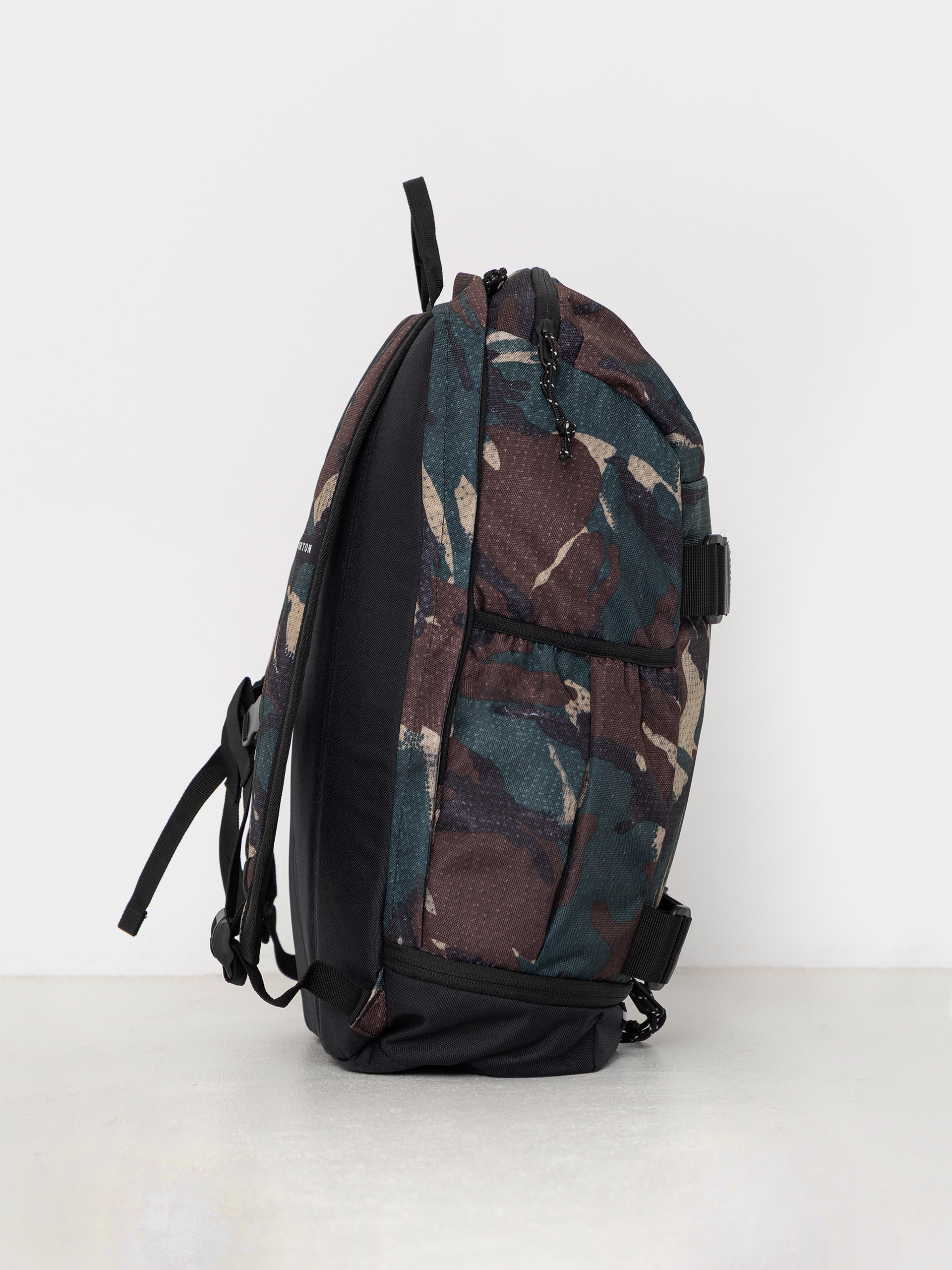 Burton Rucksack Distortion 18L JR (seersucker camo)