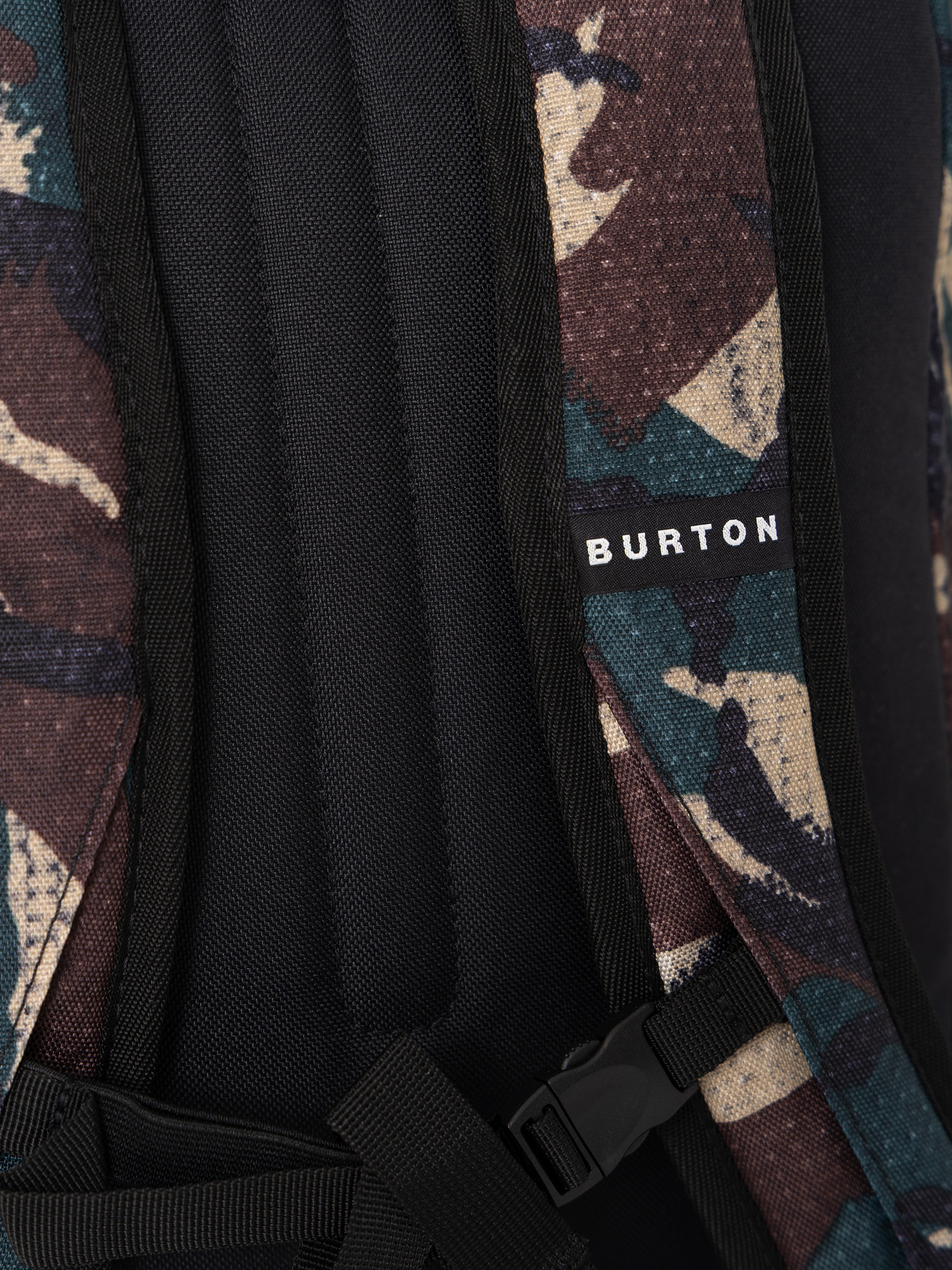 Burton Rucksack Distortion 18L JR (seersucker camo)