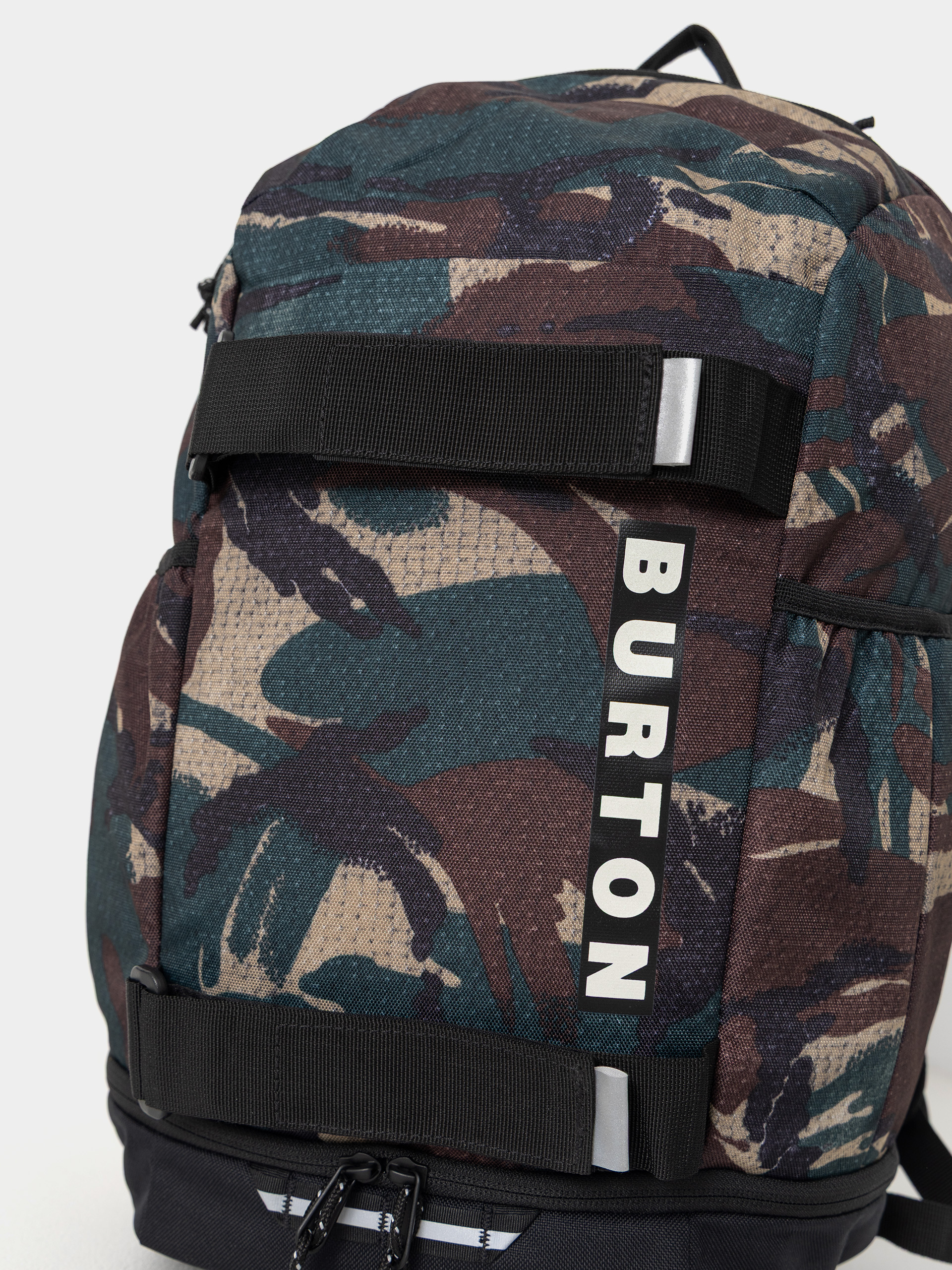 Burton Rucksack Distortion 18L JR (seersucker camo)