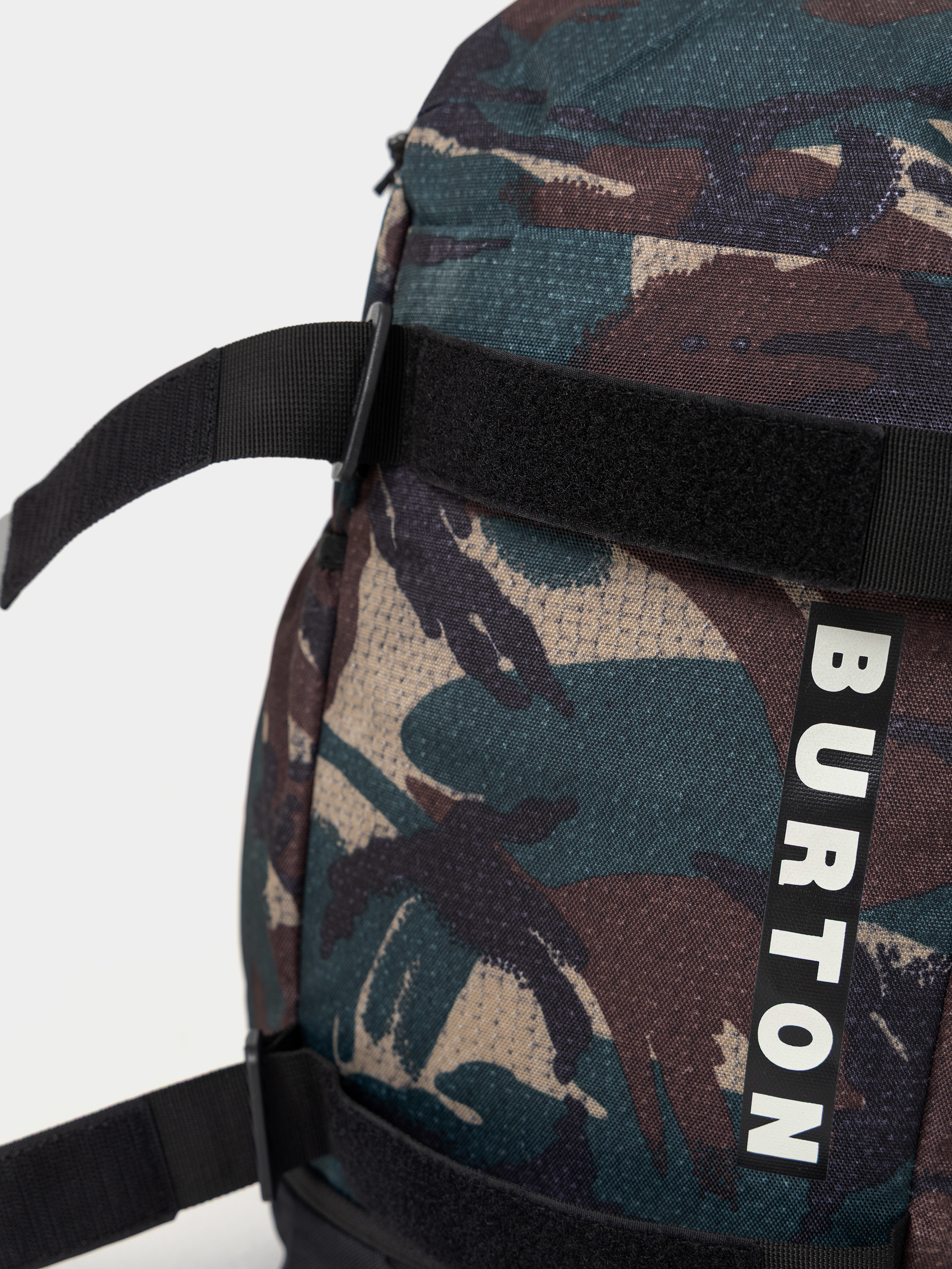 Burton Backpack Distortion 18L JR (seersucker camo)