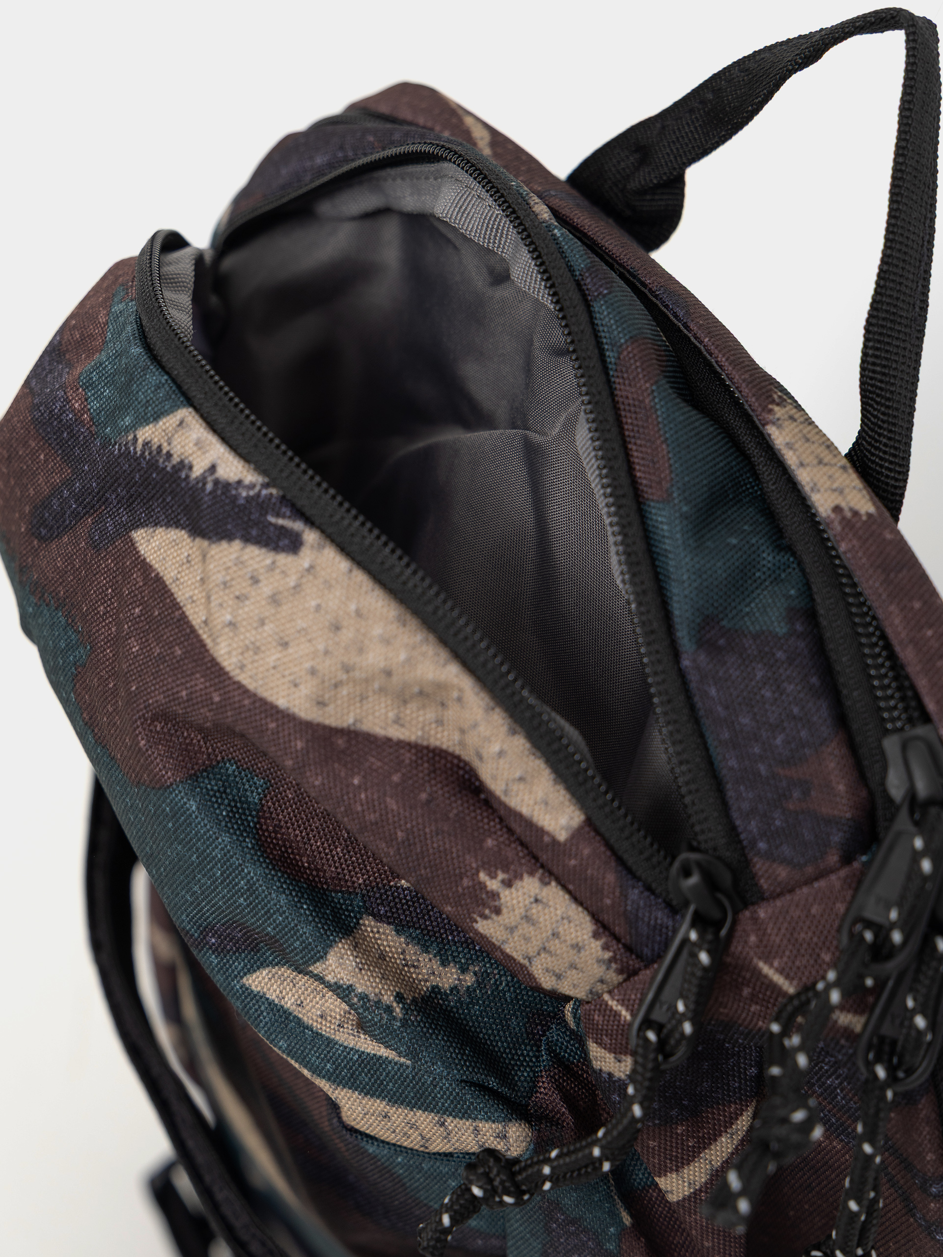 Burton Rucksack Distortion 18L JR (seersucker camo)