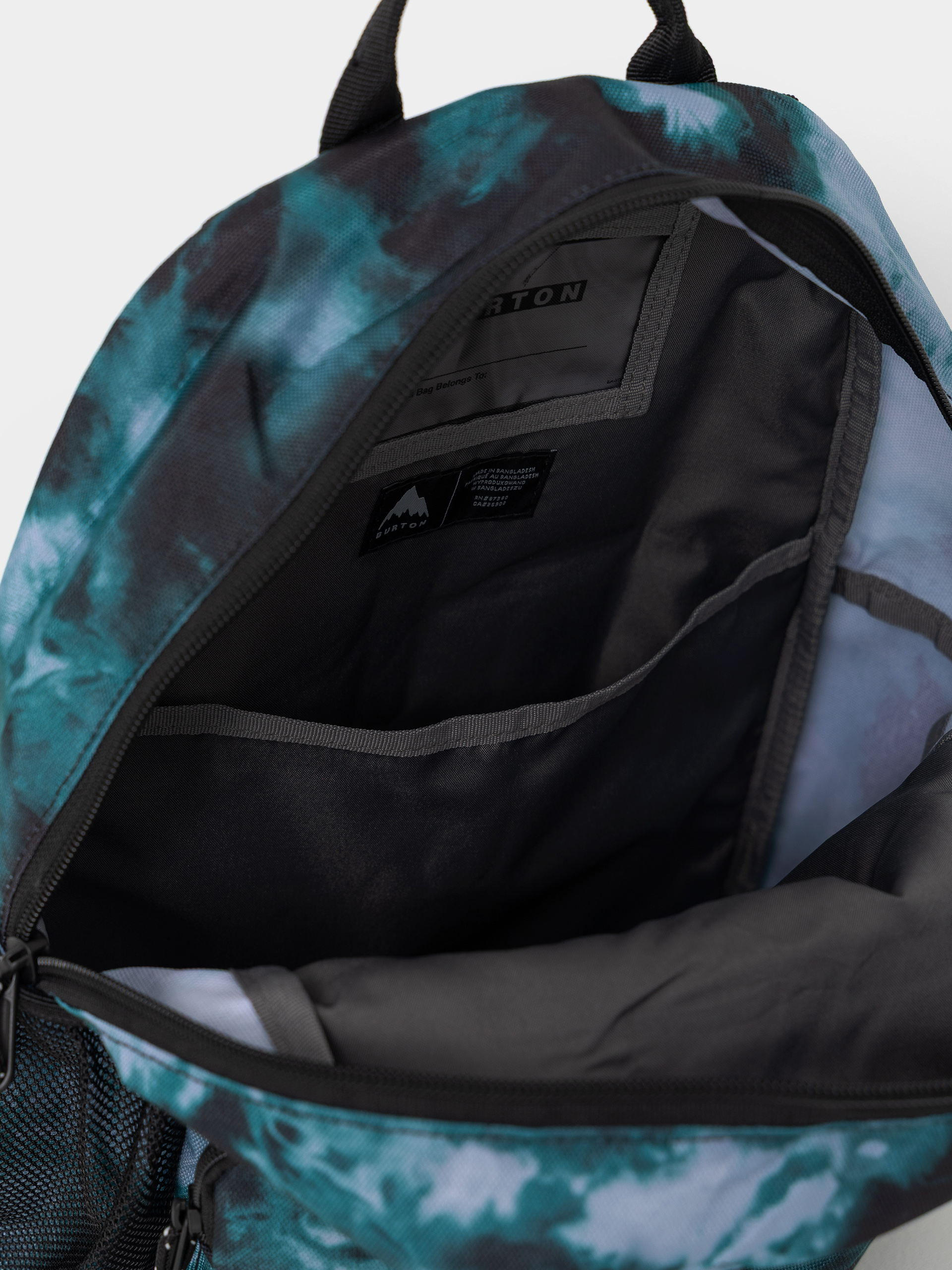 Burton Rucksack Gromlet 15L JR (crumple dye)