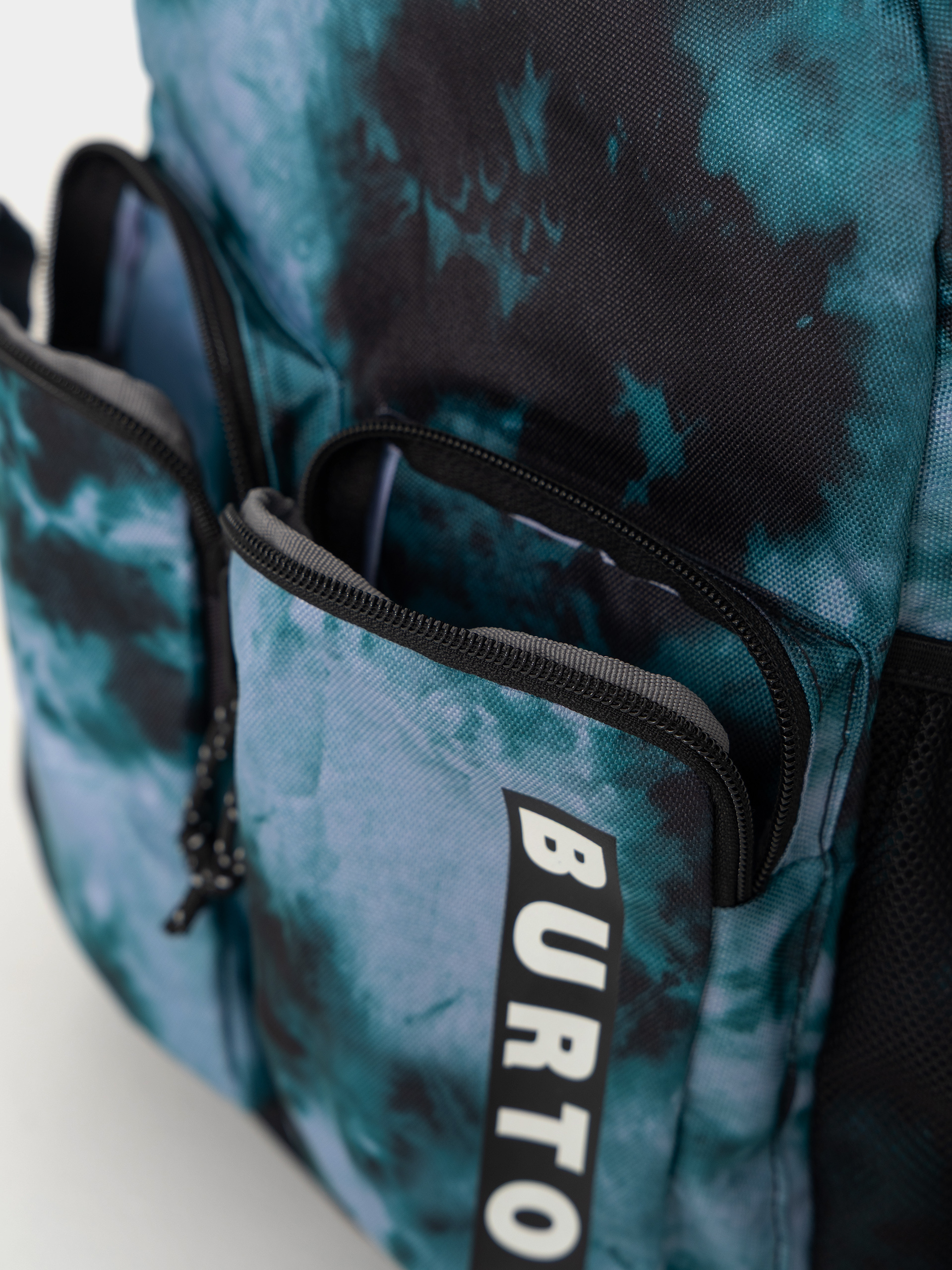 Burton Rucksack Gromlet 15L JR (crumple dye)