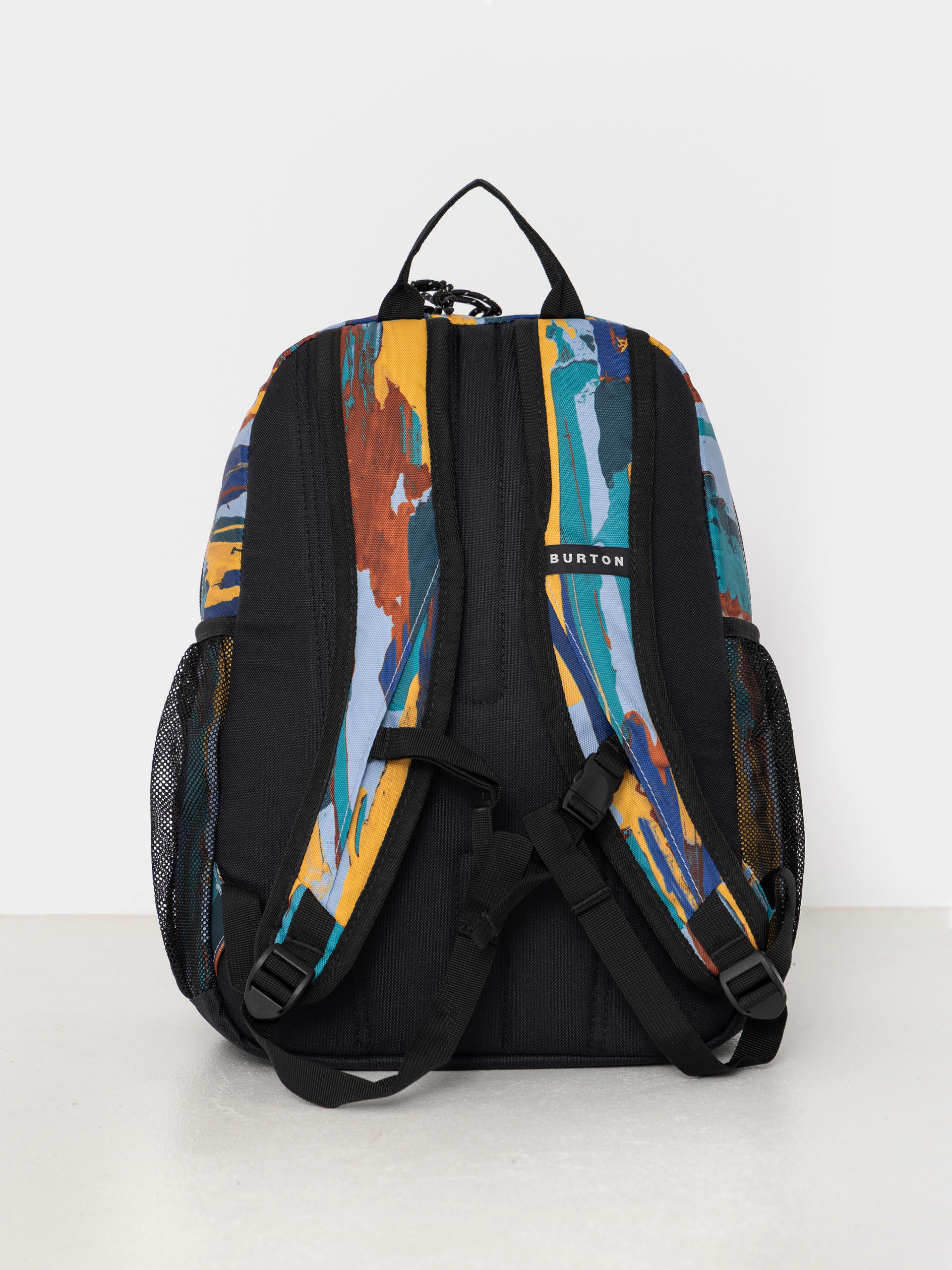 Burton Backpack Gromlet 15L JR (paint stripe)