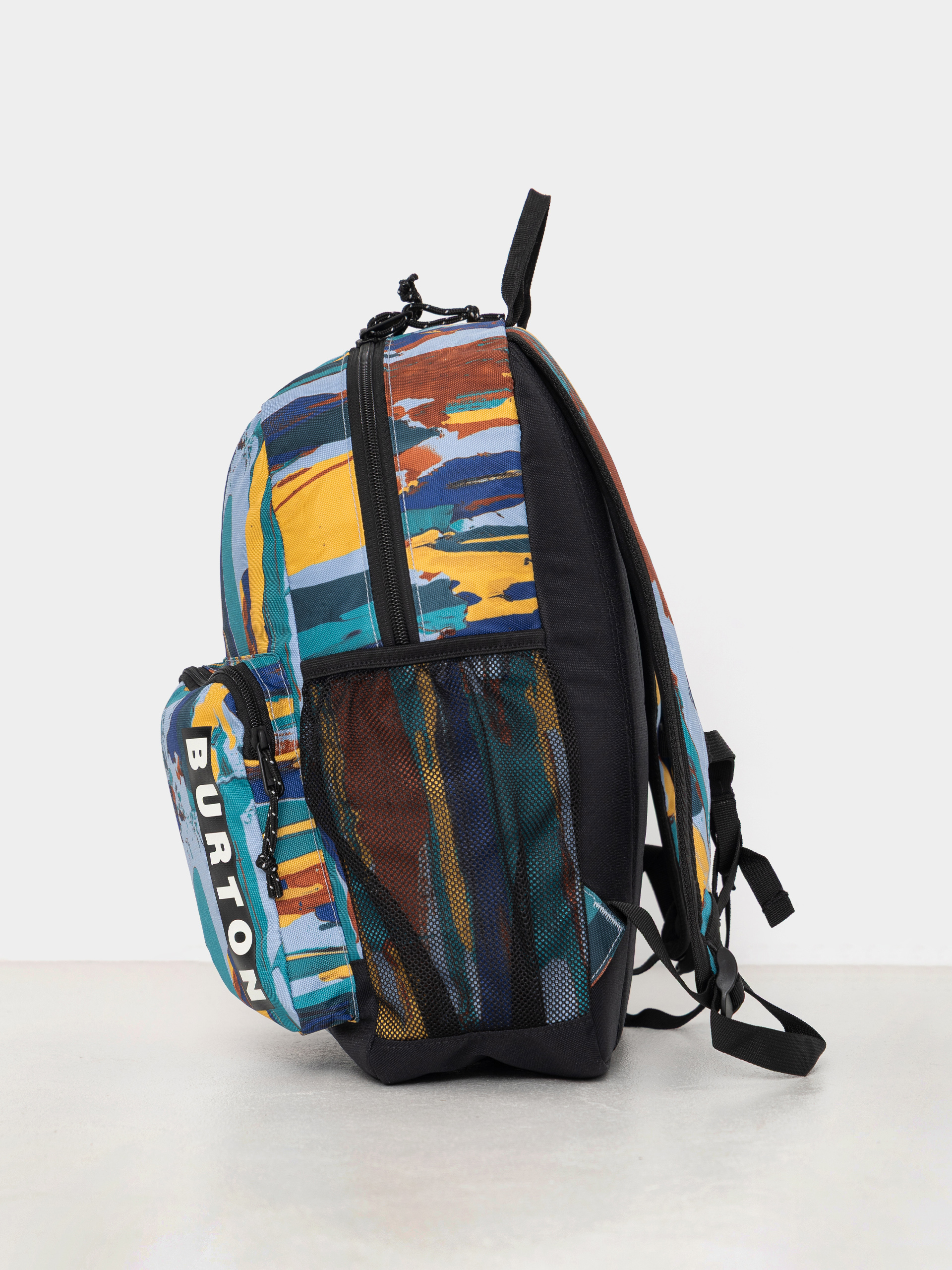 Burton Backpack Gromlet 15L JR (paint stripe)