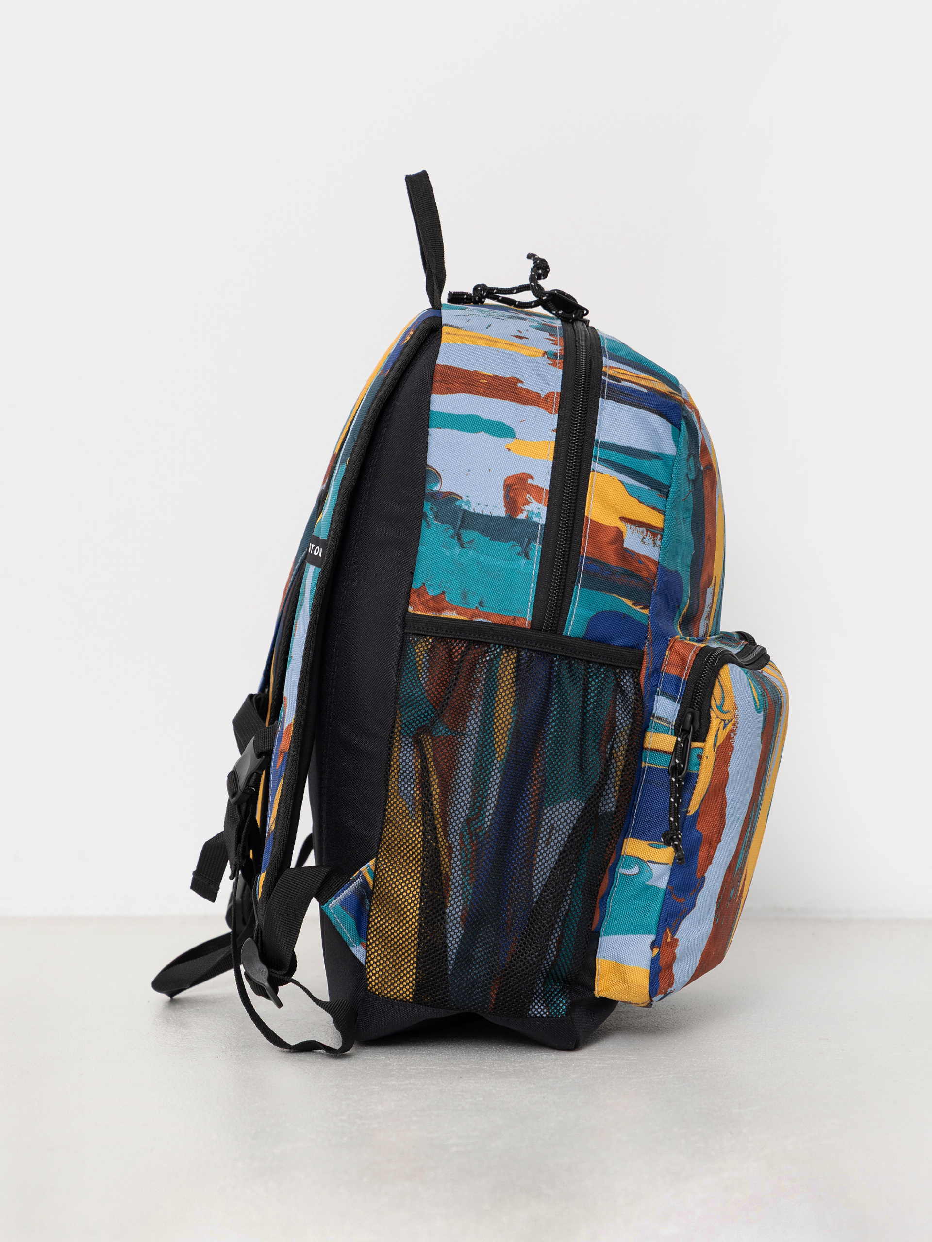 Burton Backpack Gromlet 15L JR (paint stripe)