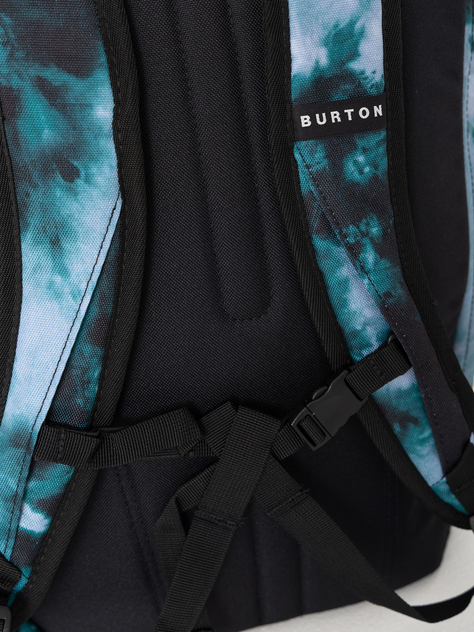 Burton Rucksack Distortion 18L JR (crumple dye)