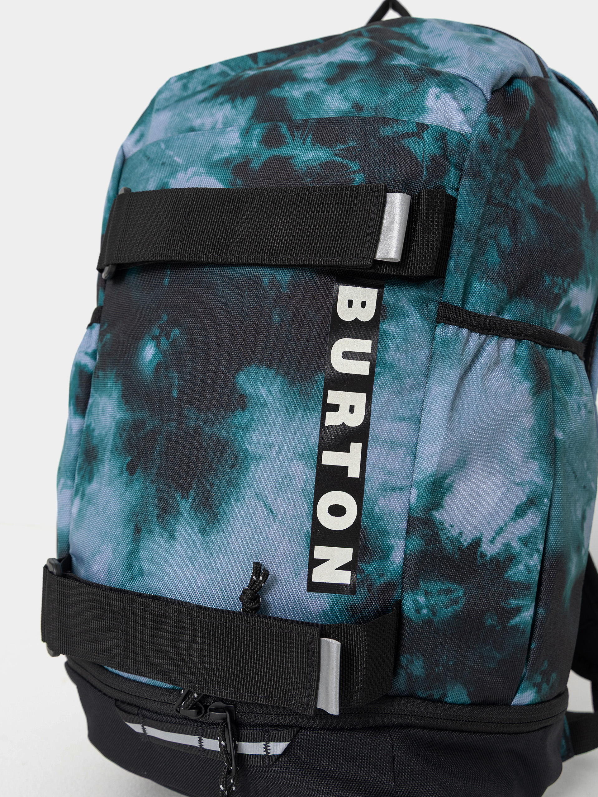 Burton Rucksack Distortion 18L JR (crumple dye)