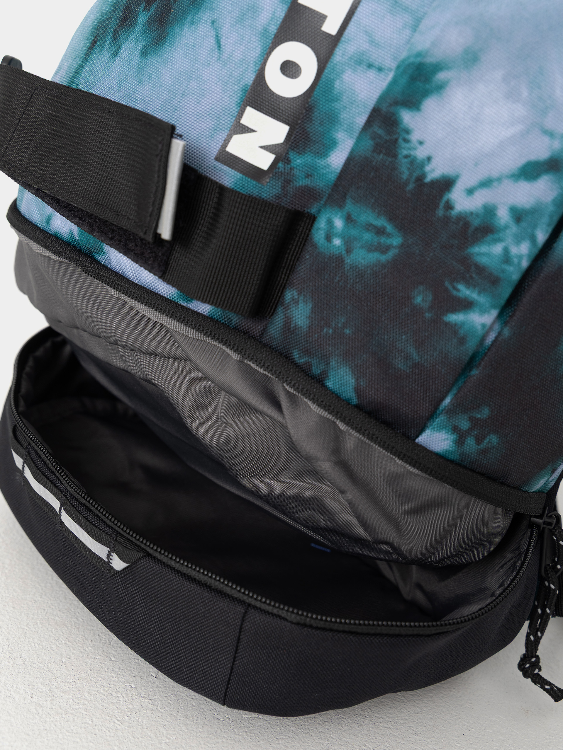 Burton Rucksack Distortion 18L JR (crumple dye)