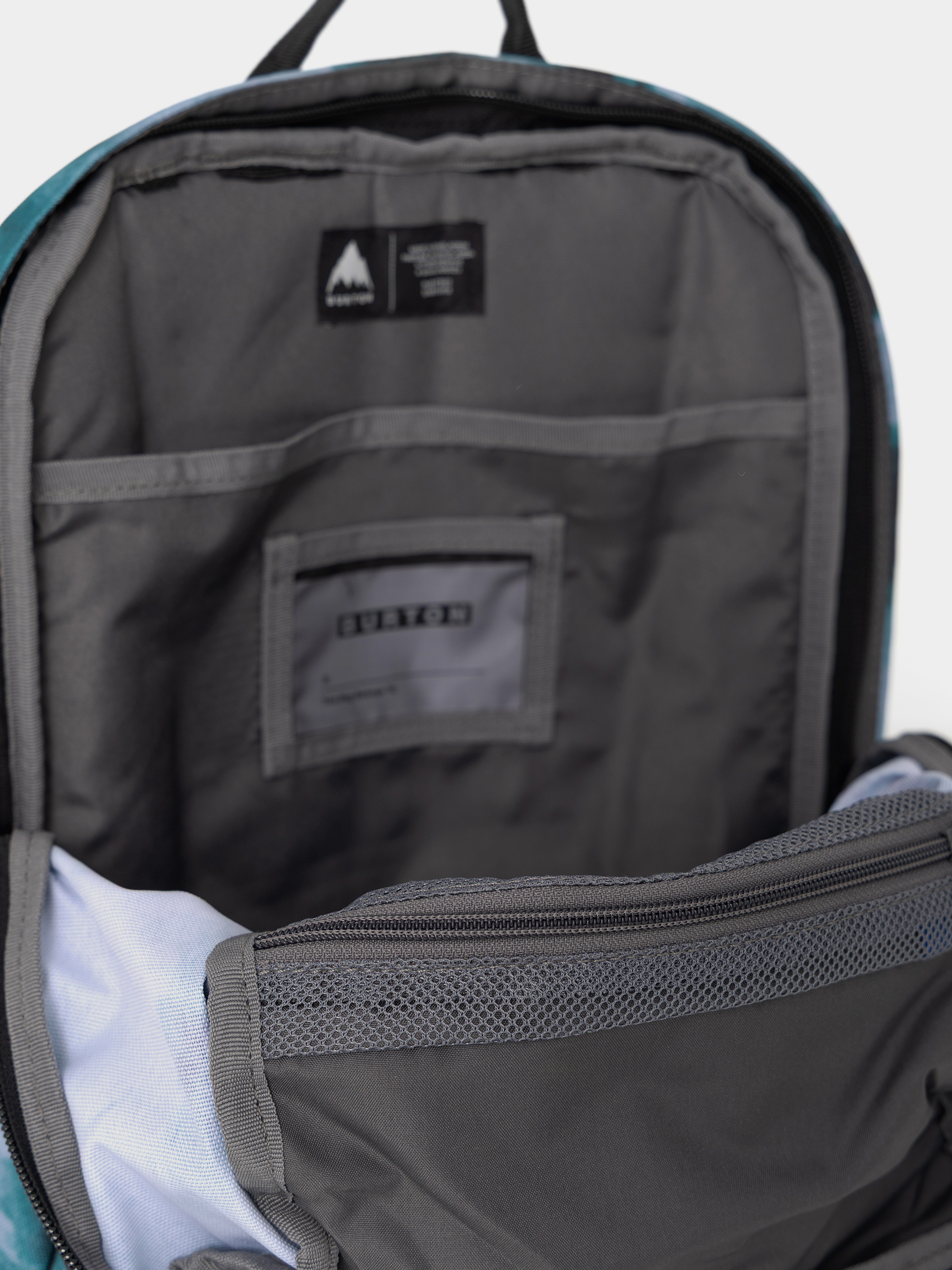 Burton Backpack Distortion 18L JR (crumple dye)