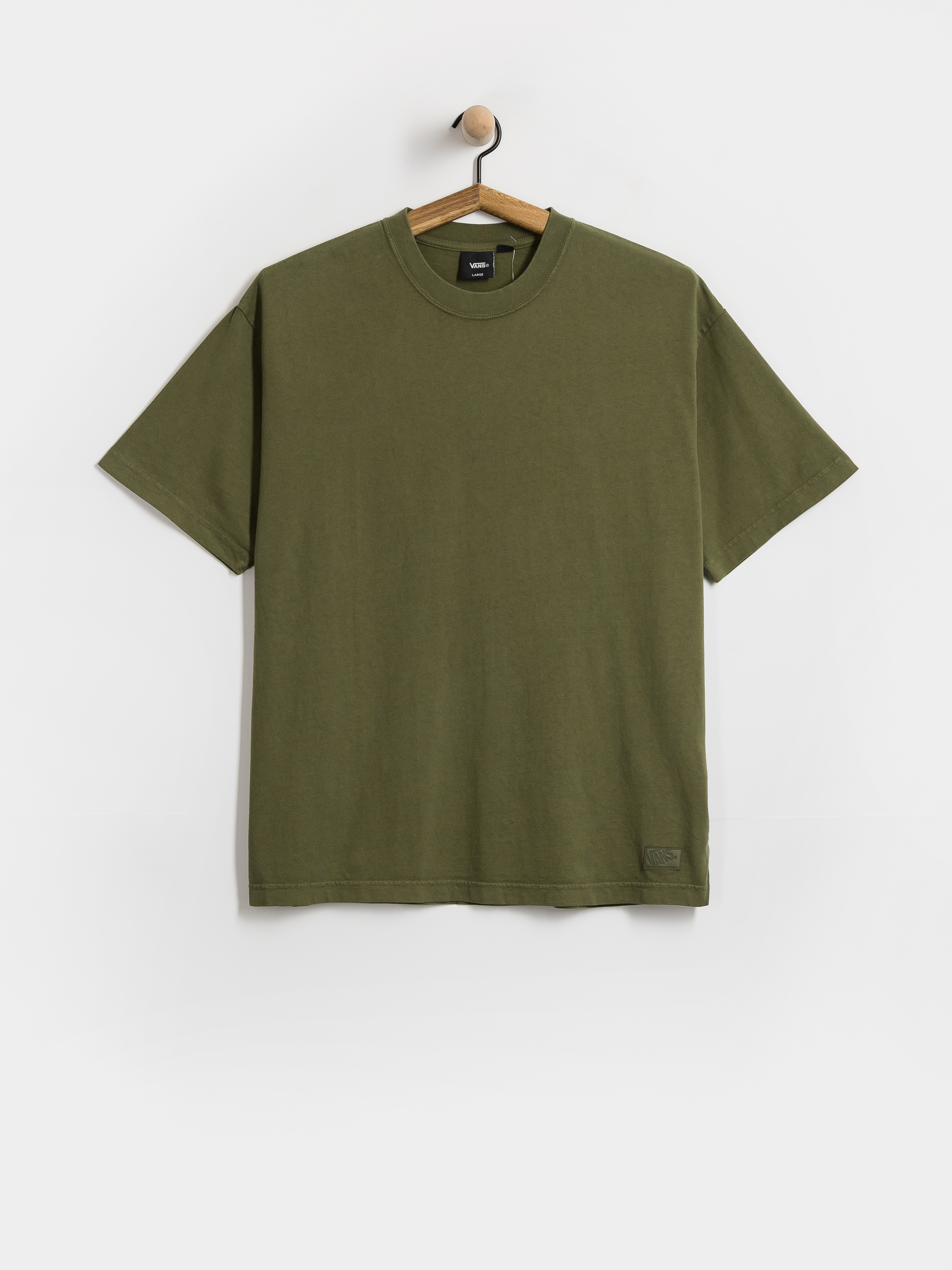 Vans Lx Loose Fit T-Shirt (green balsam)