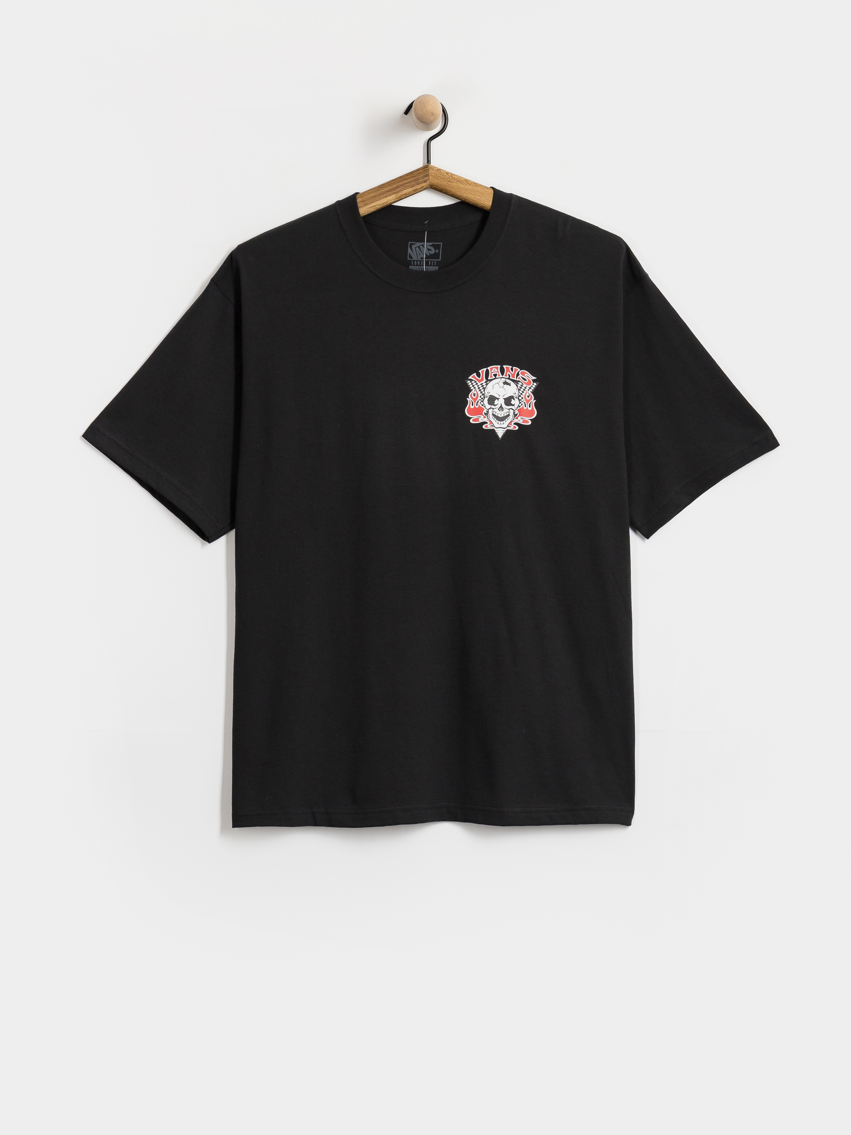 Vans Blaze Head T-Shirt (black)