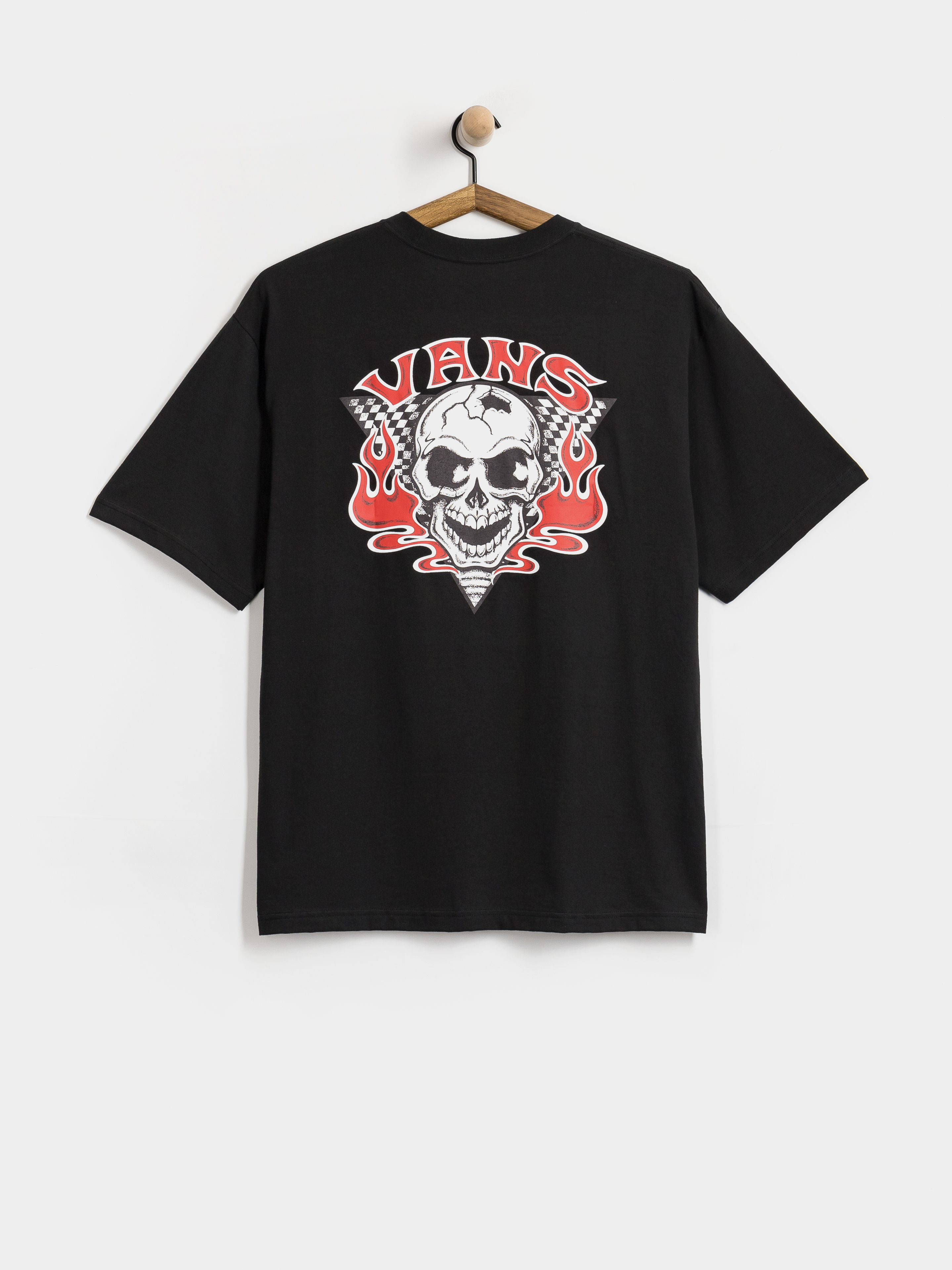 Vans Blaze Head T-Shirt (black)