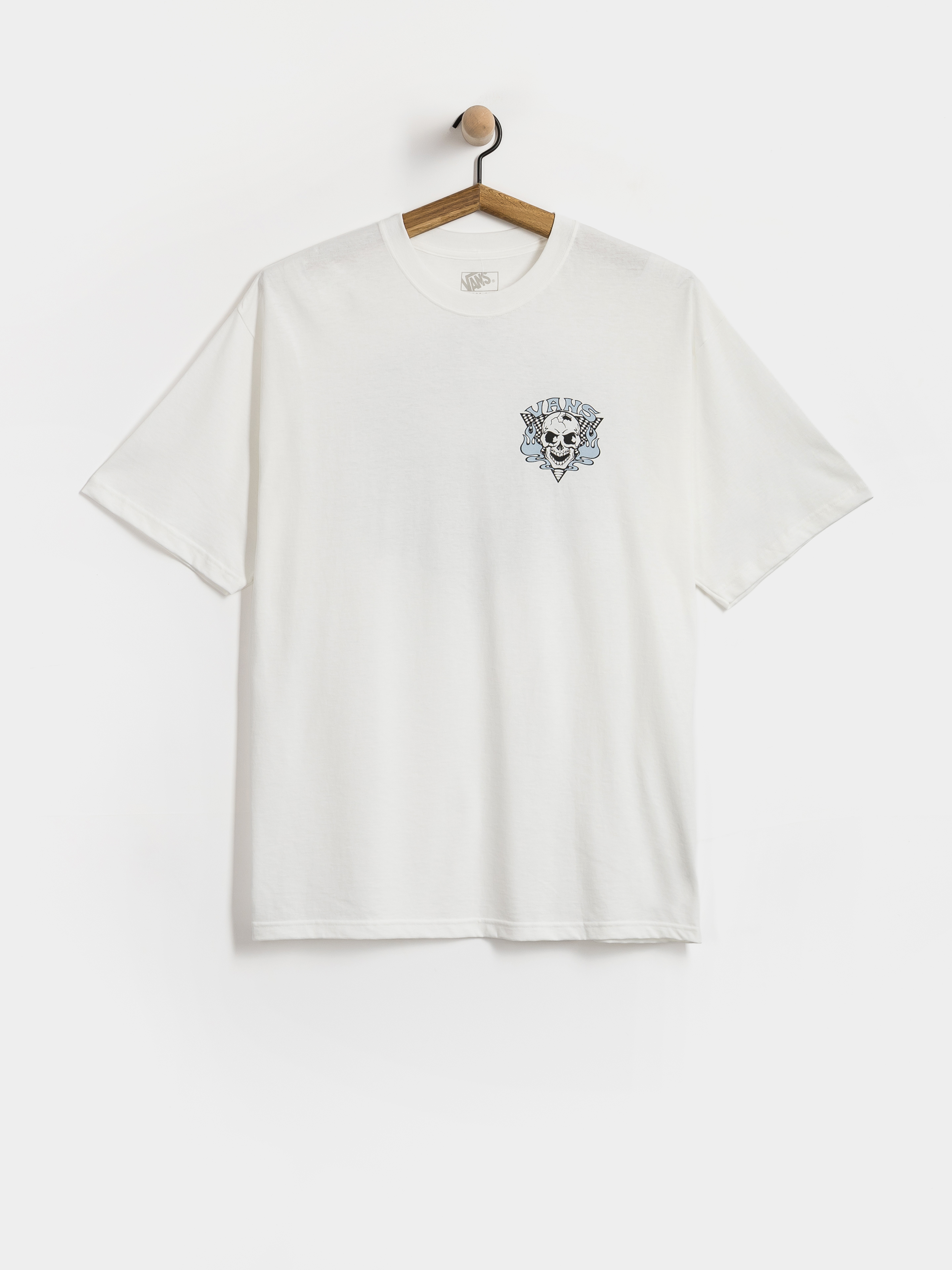 Vans Blaze Head T-Shirt (white)