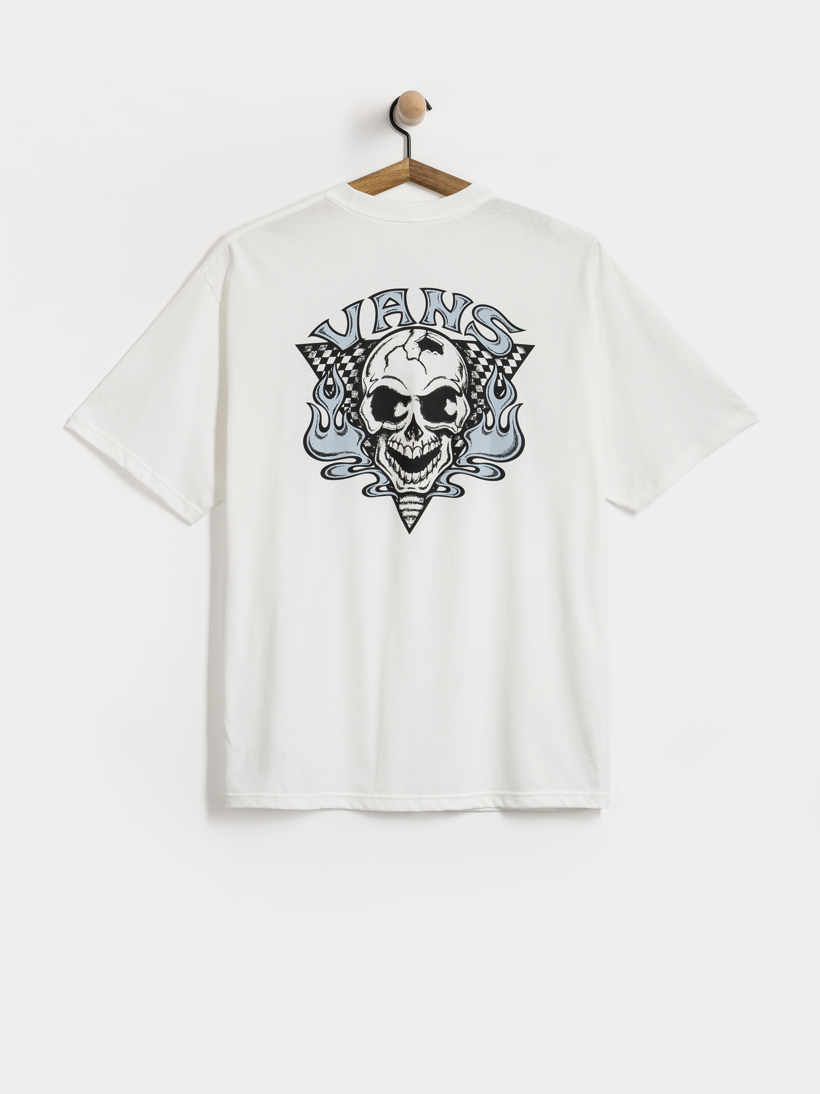 Vans Blaze Head T-Shirt (white)