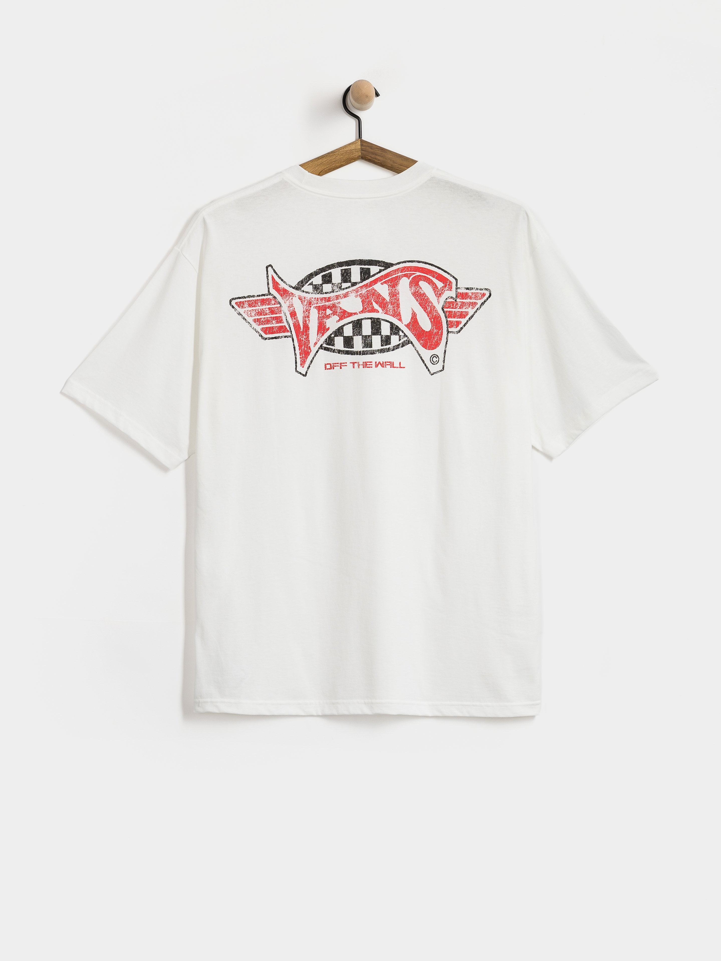 Vans Faded Glory T-Shirt