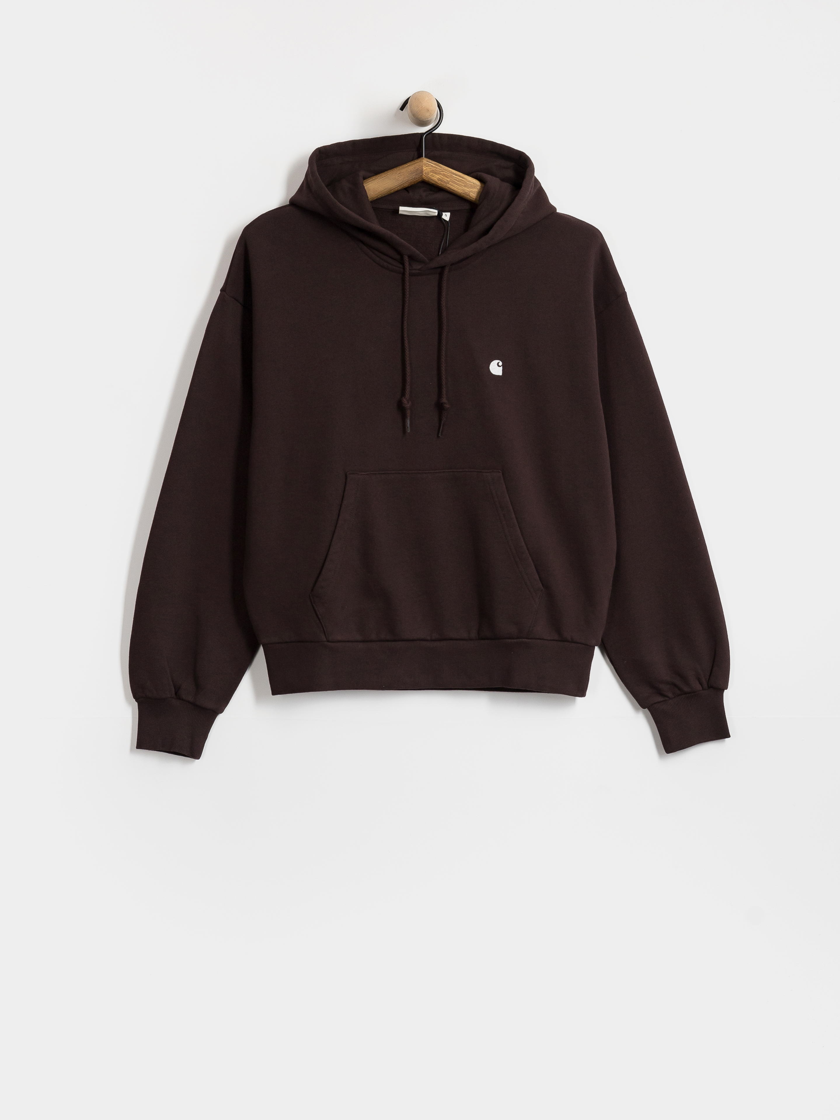 Carhartt WIP Casey HD Wmn Hoodie