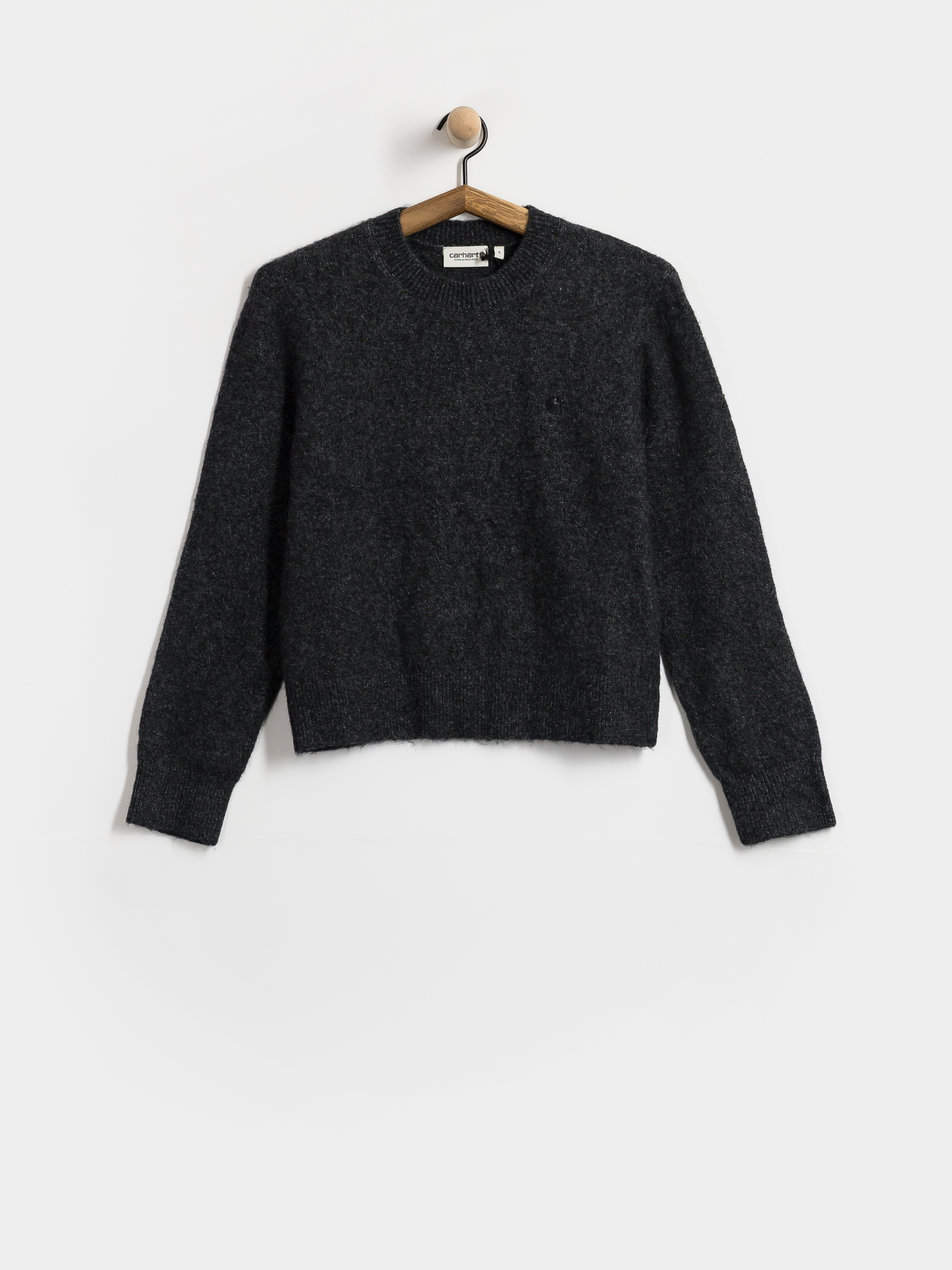 Carhartt WIP Curtis Wmn Pulli